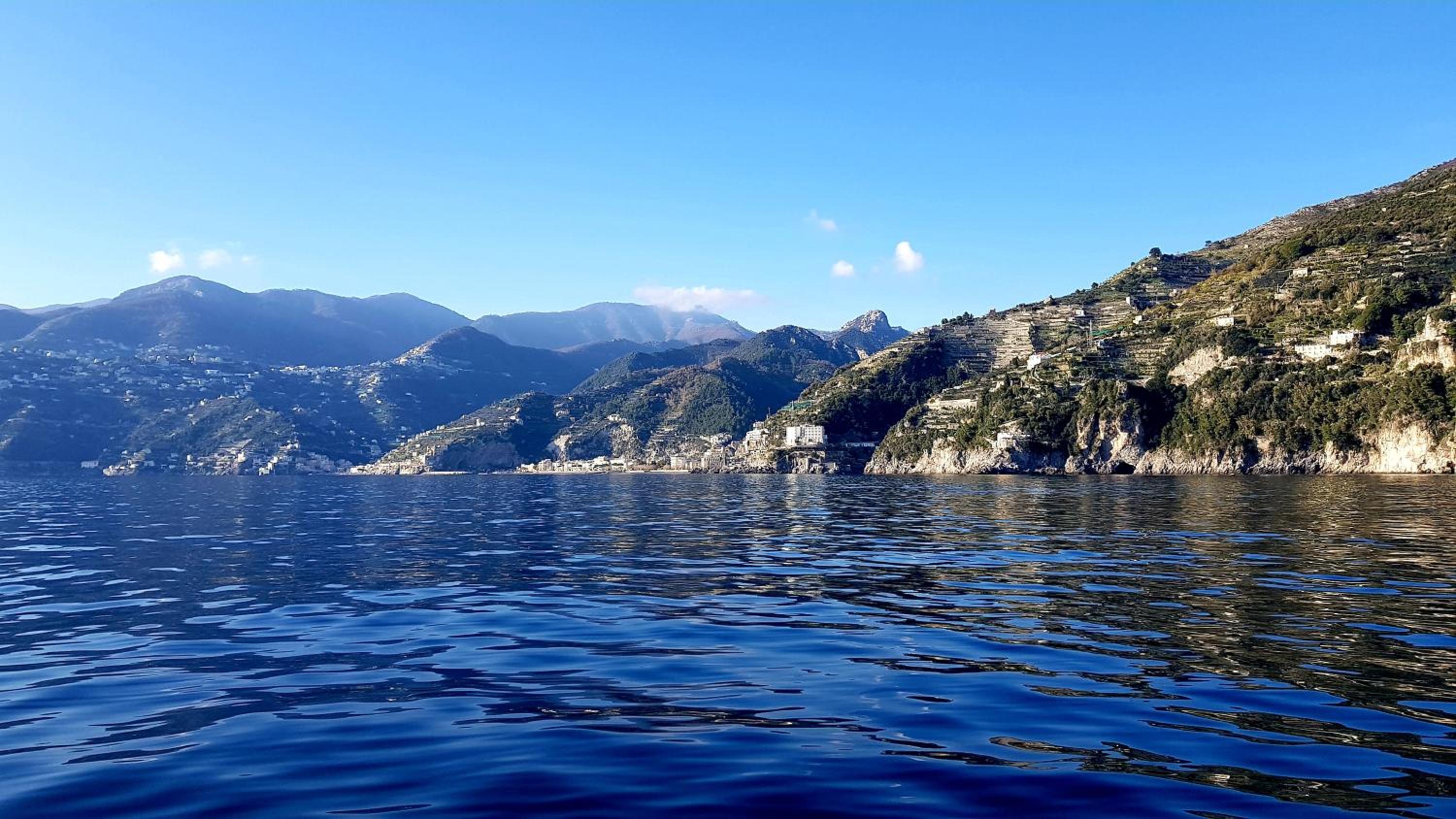 Holiday home Amalfi Coast Maiori photo 4