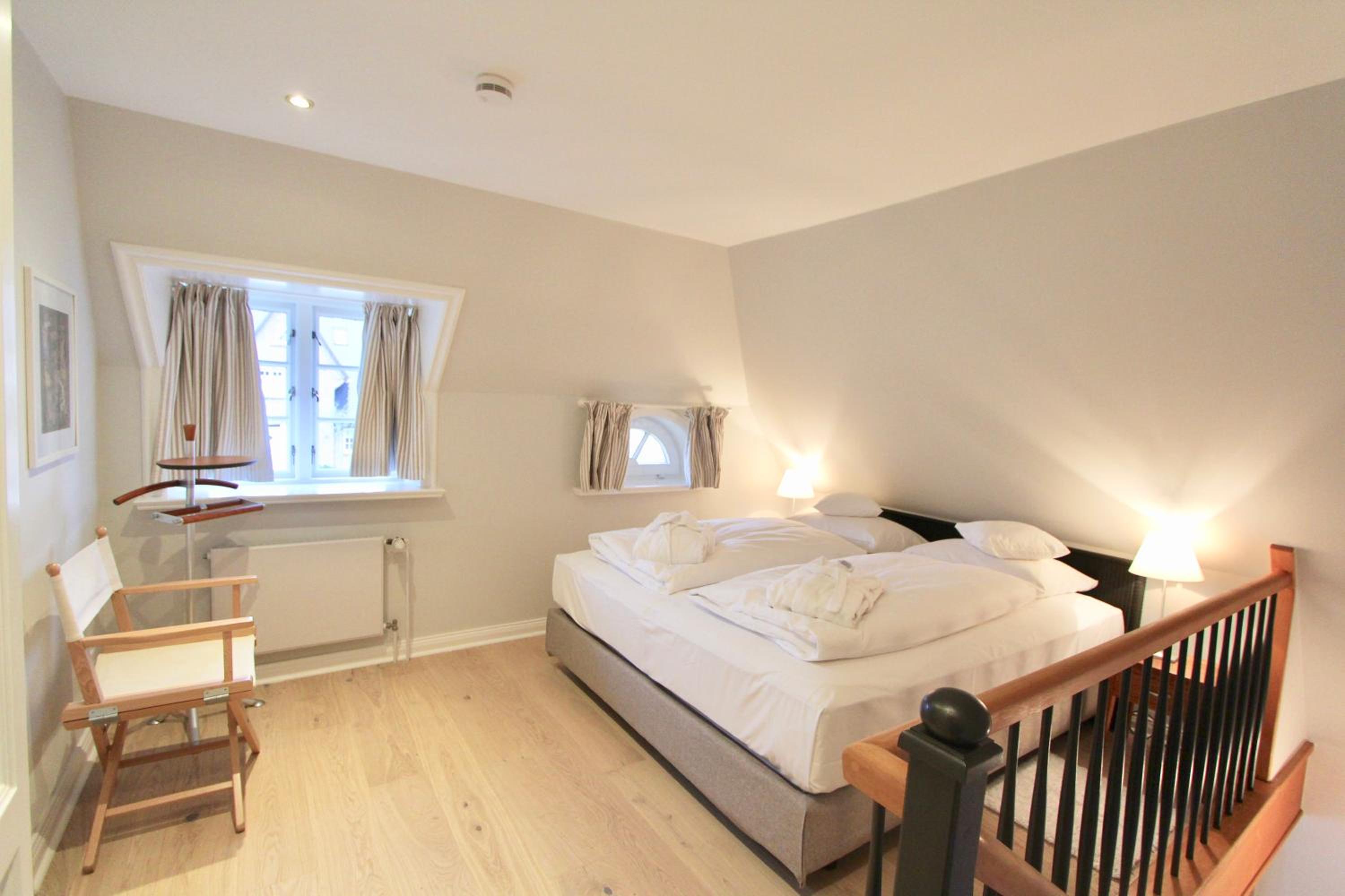 Ulenhof Appartements