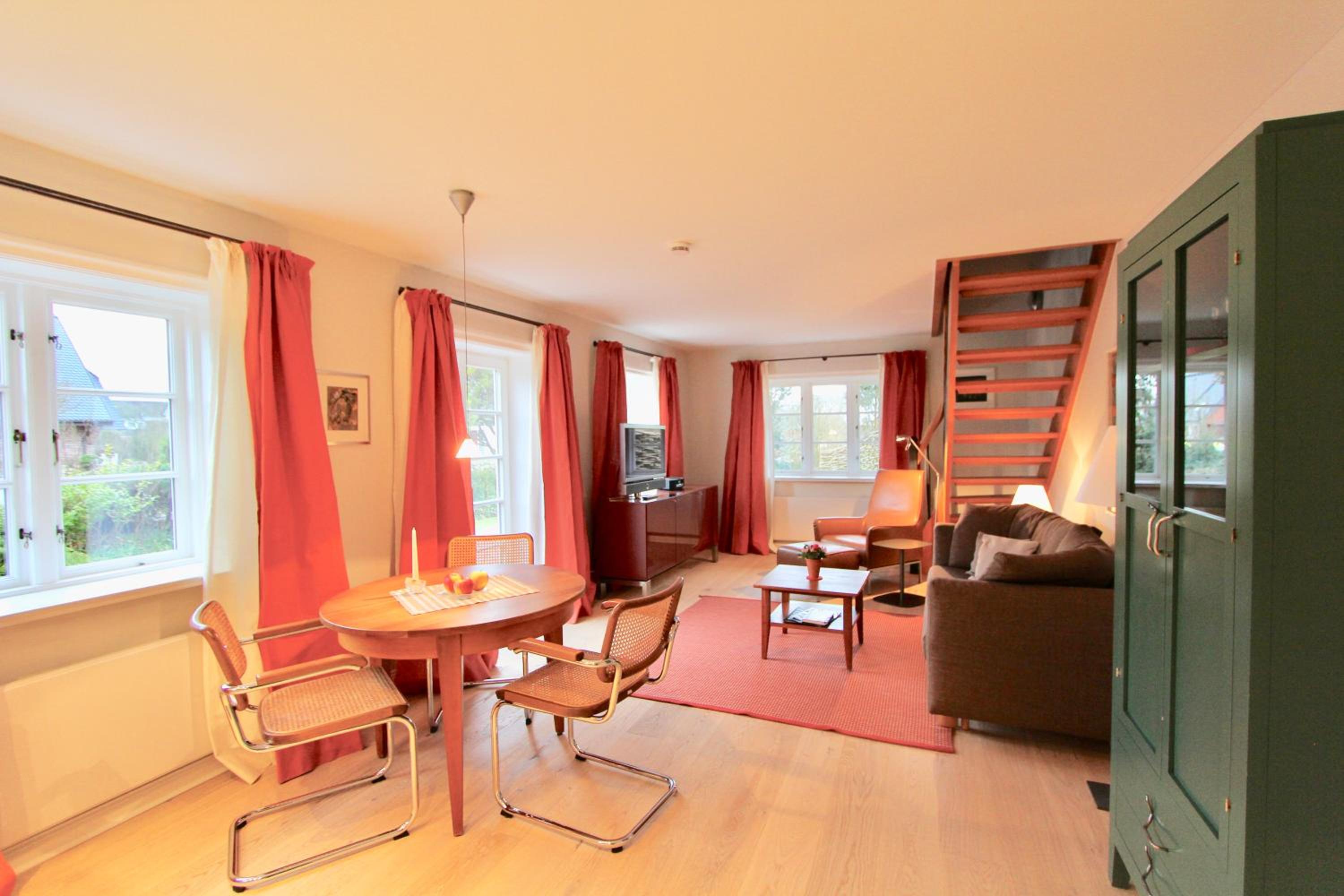 Ulenhof Appartements