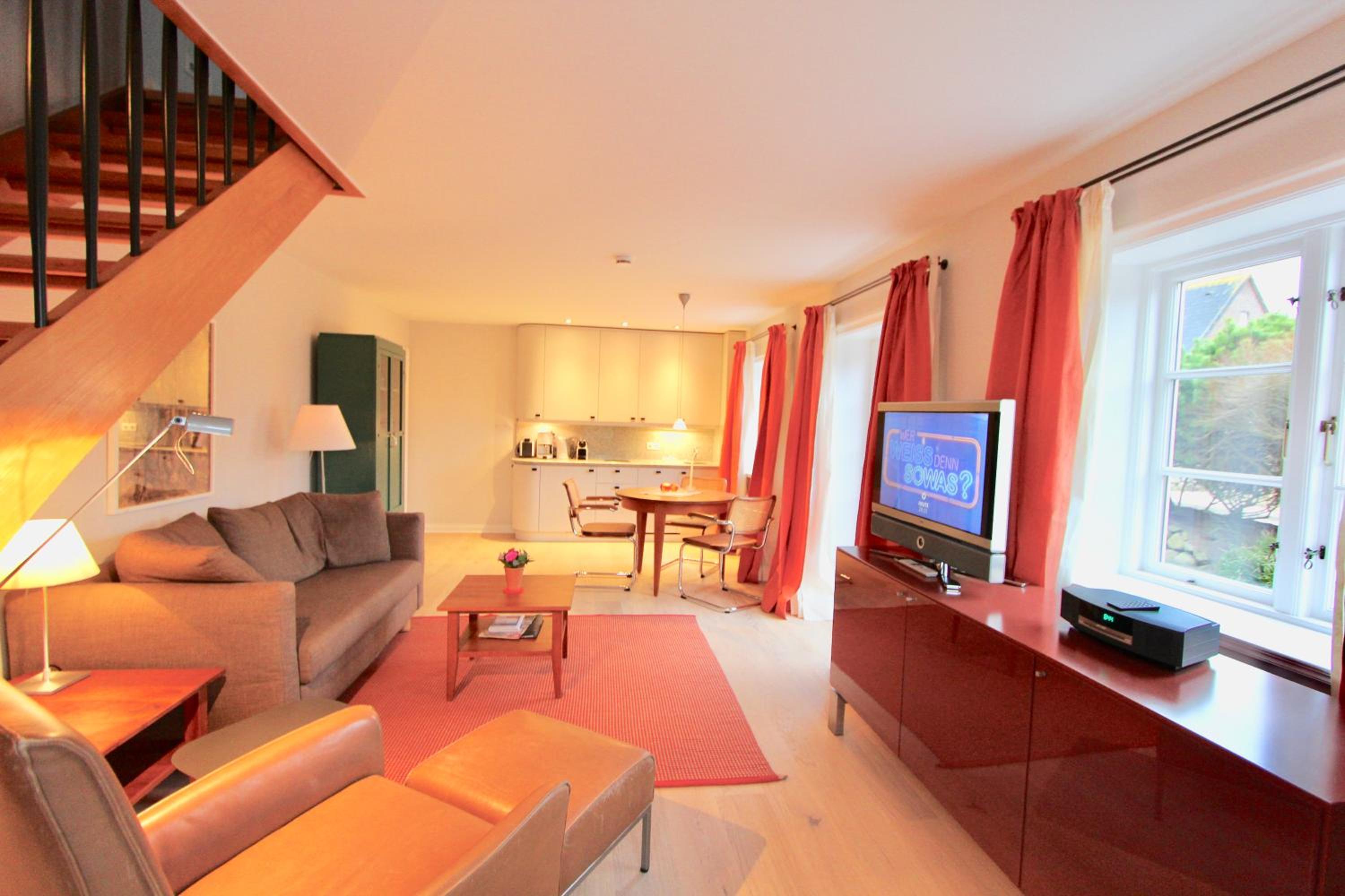 Ulenhof Appartements