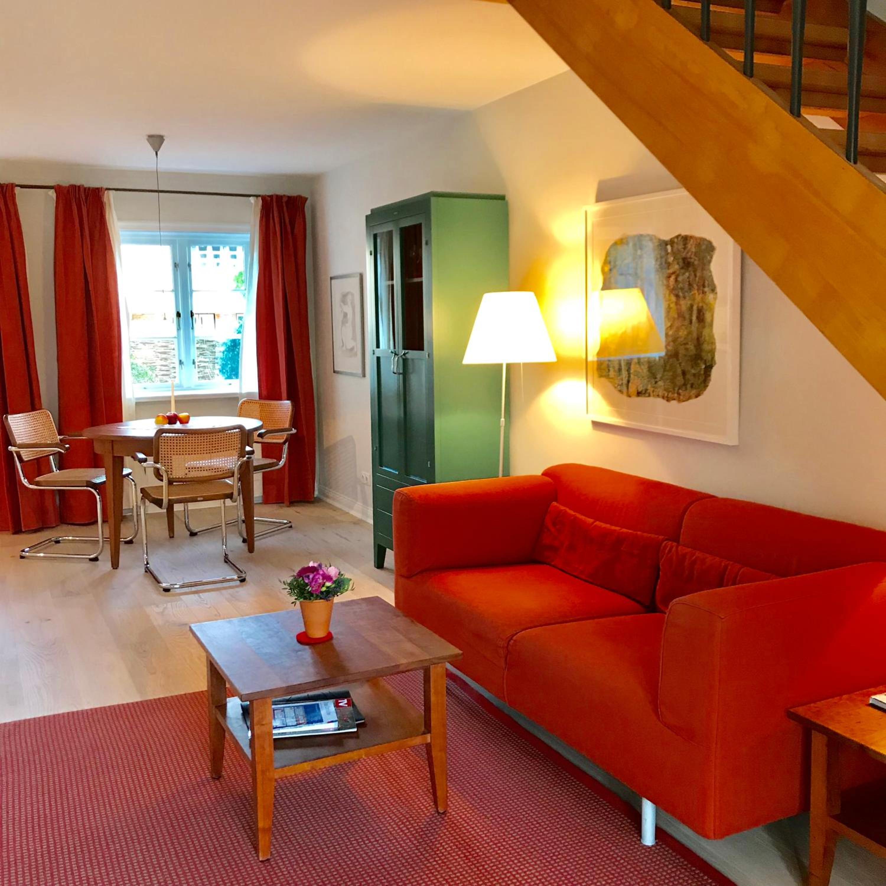 Ulenhof Appartements