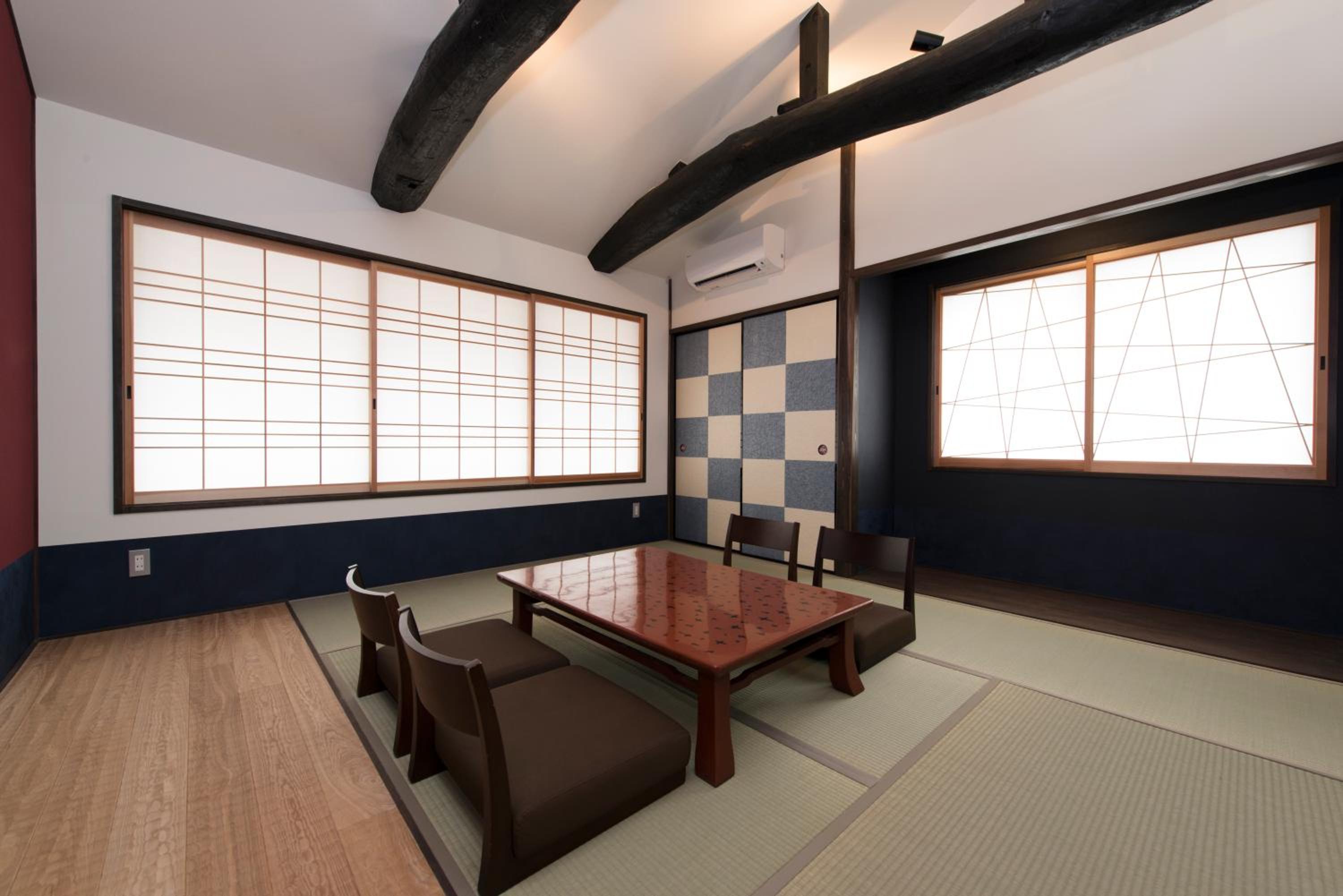 Kamishichiken Oku
