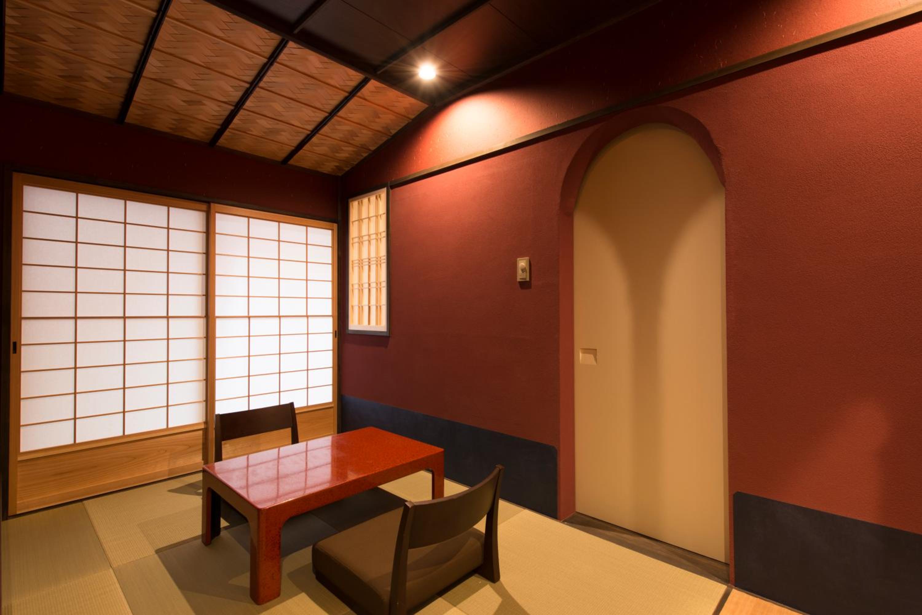 Kamishichiken Oku