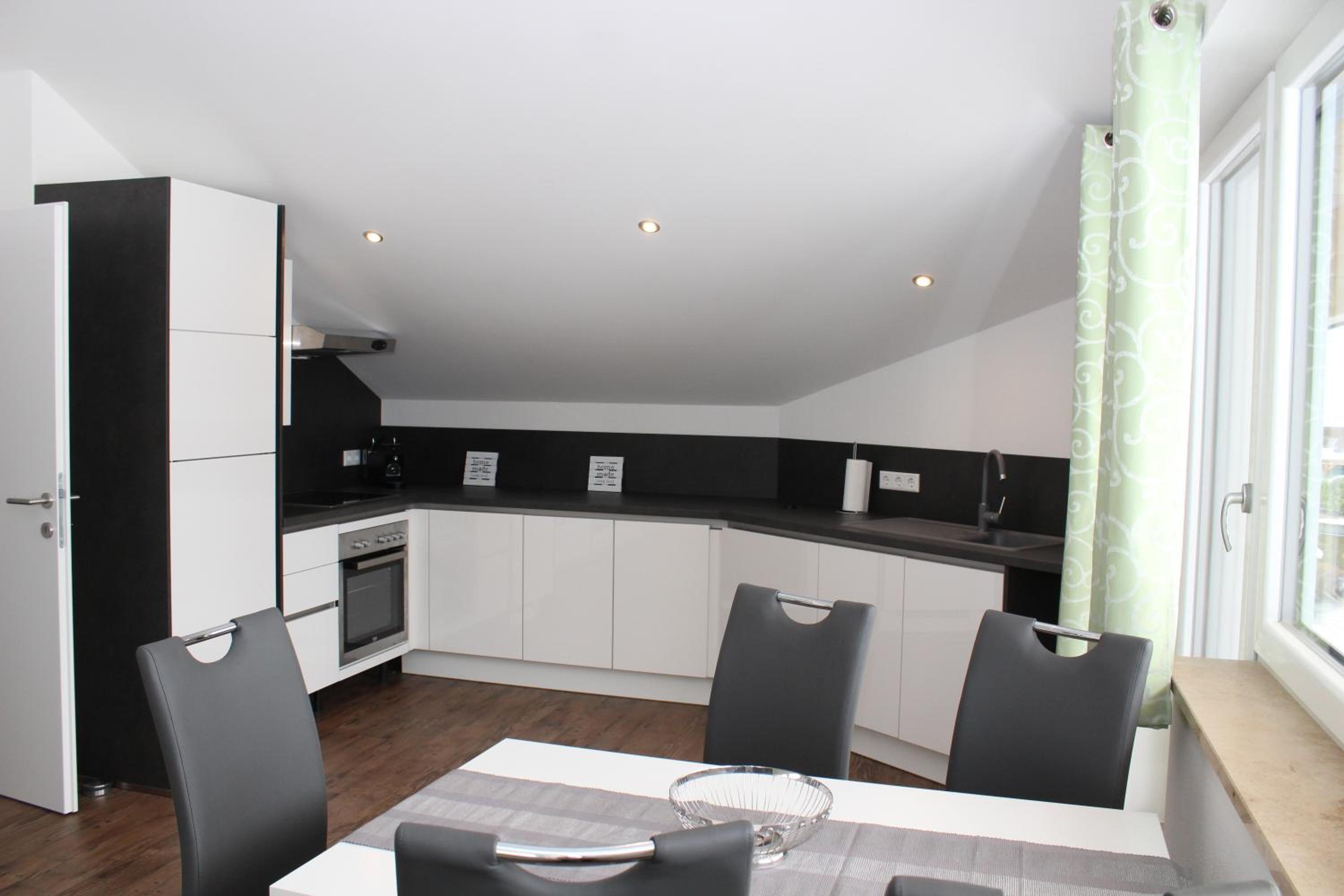 Ferienwohnung Lindpointner