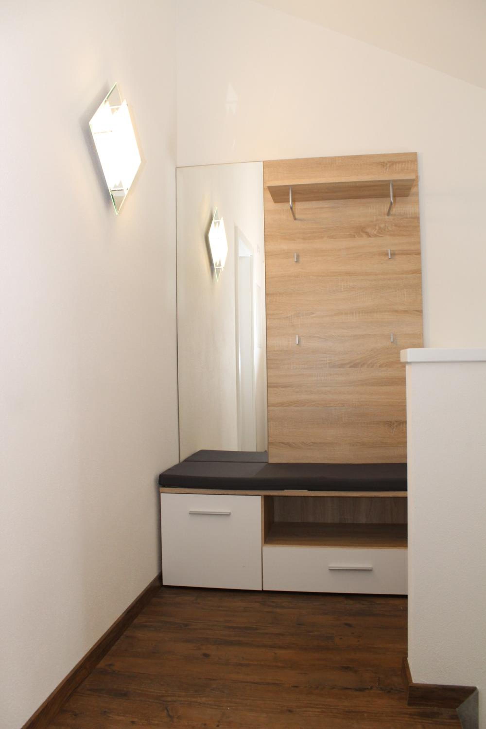 Ferienwohnung Lindpointner
