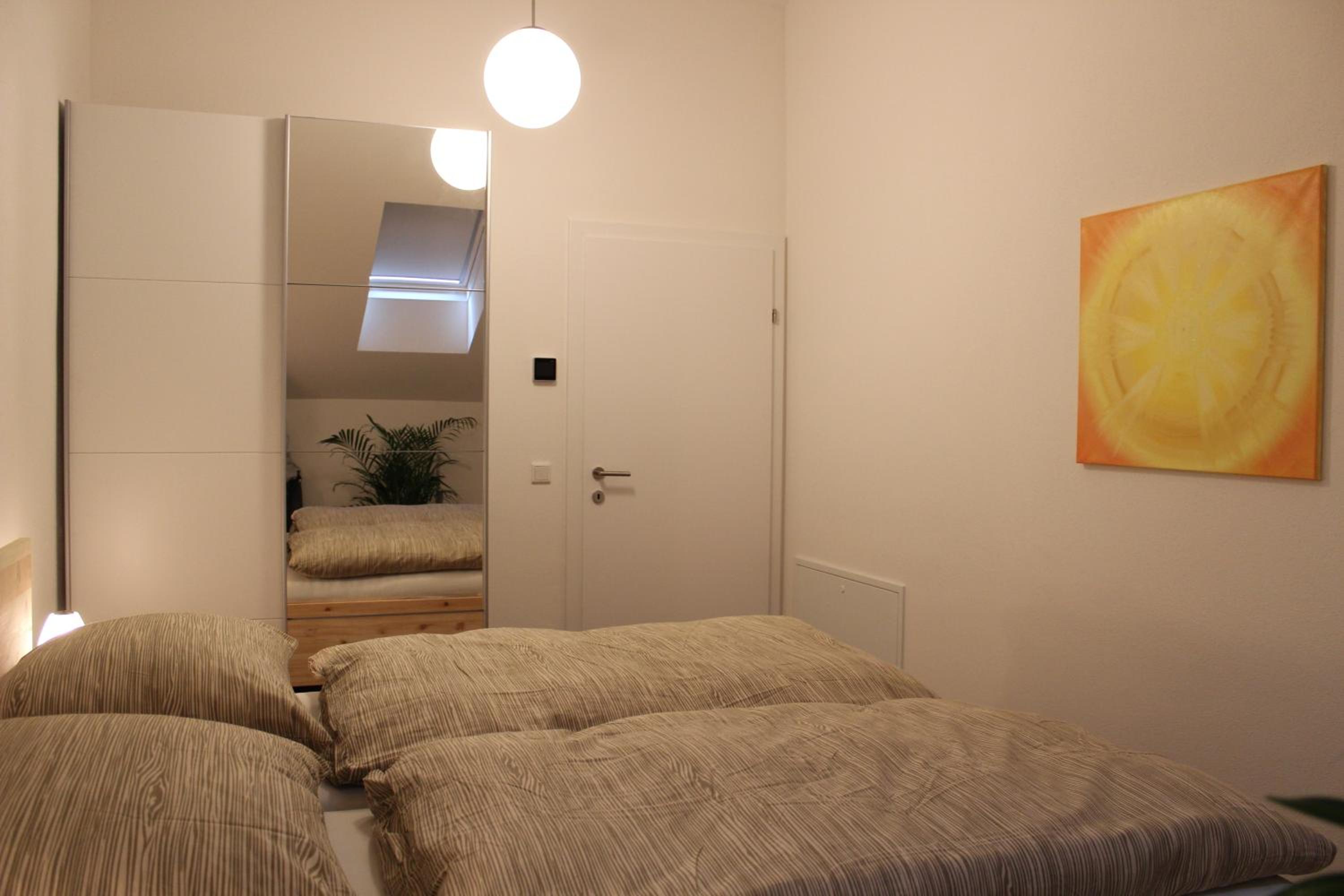 Ferienwohnung Lindpointner