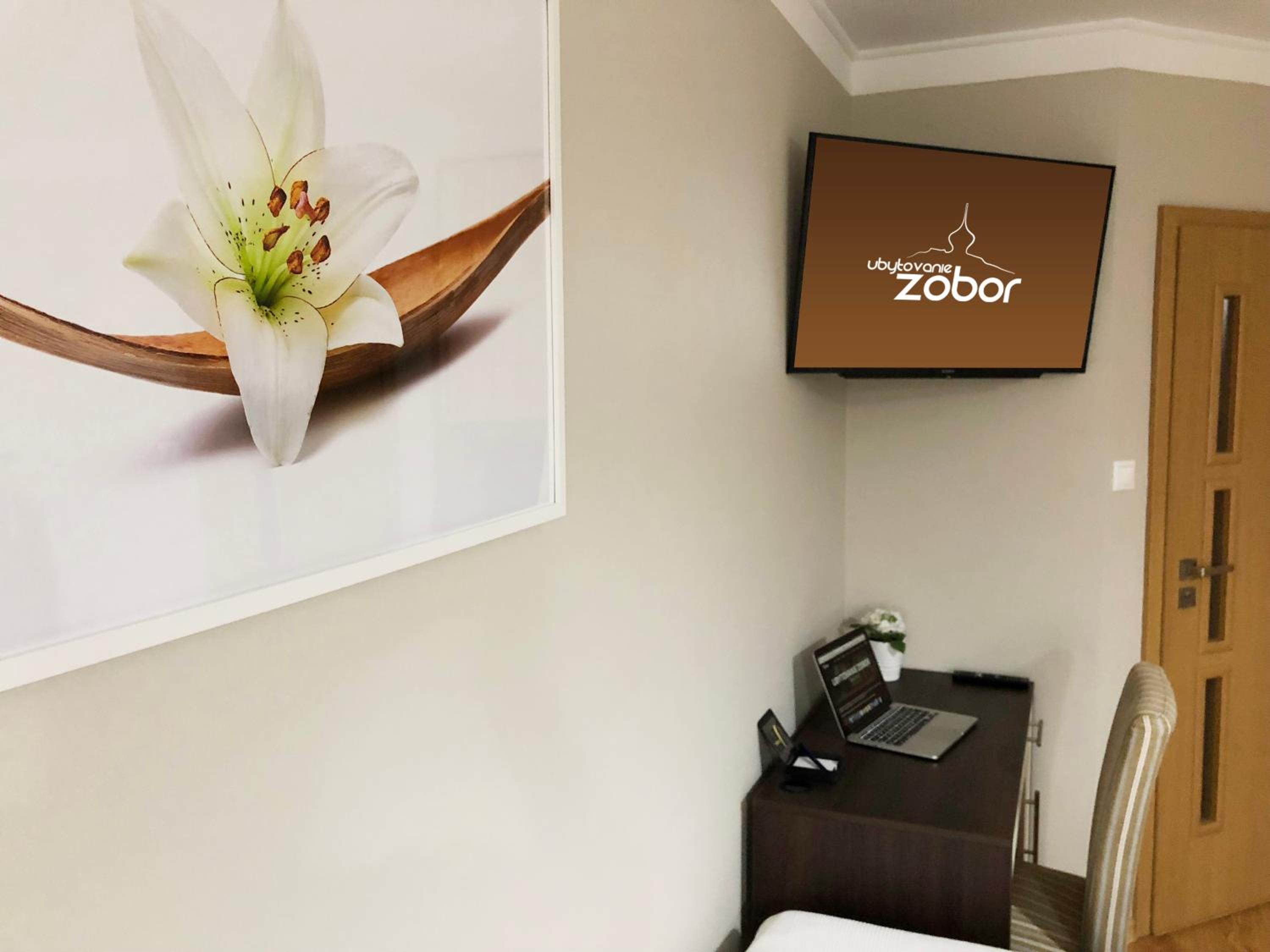 Ubytovanie Zobor, photo 57