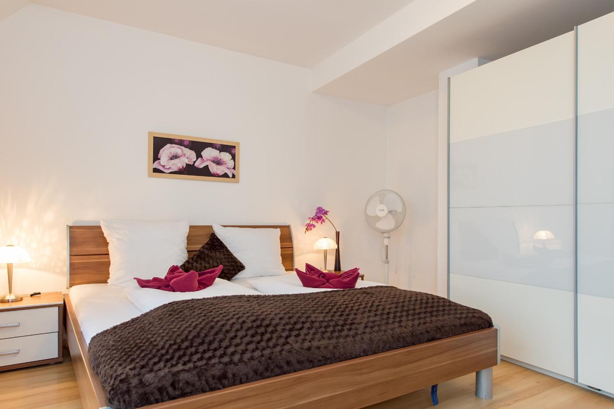Budapest Center Residence