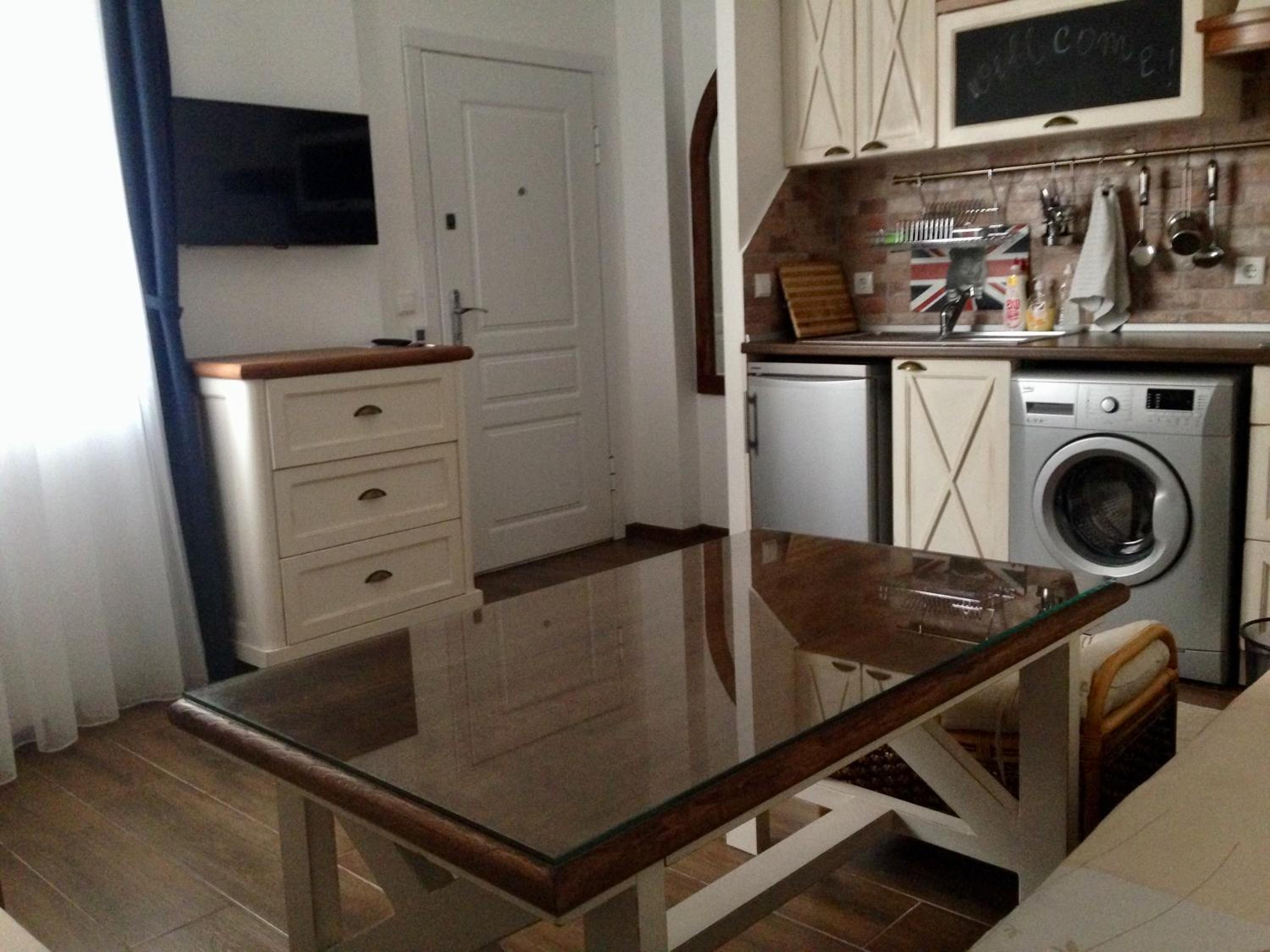 Guest Rooms Boutique Varna