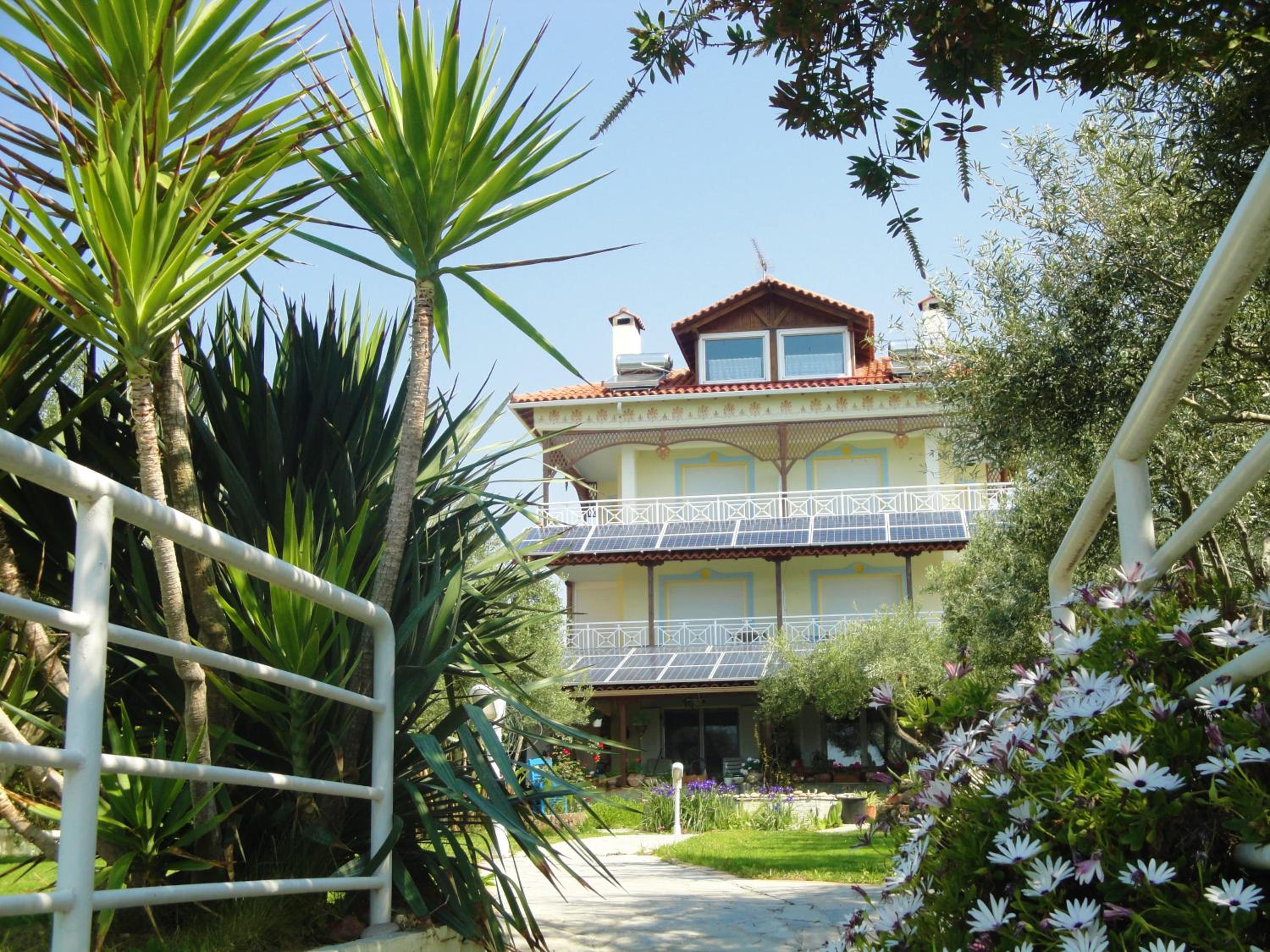 Villa Di Costa view 3