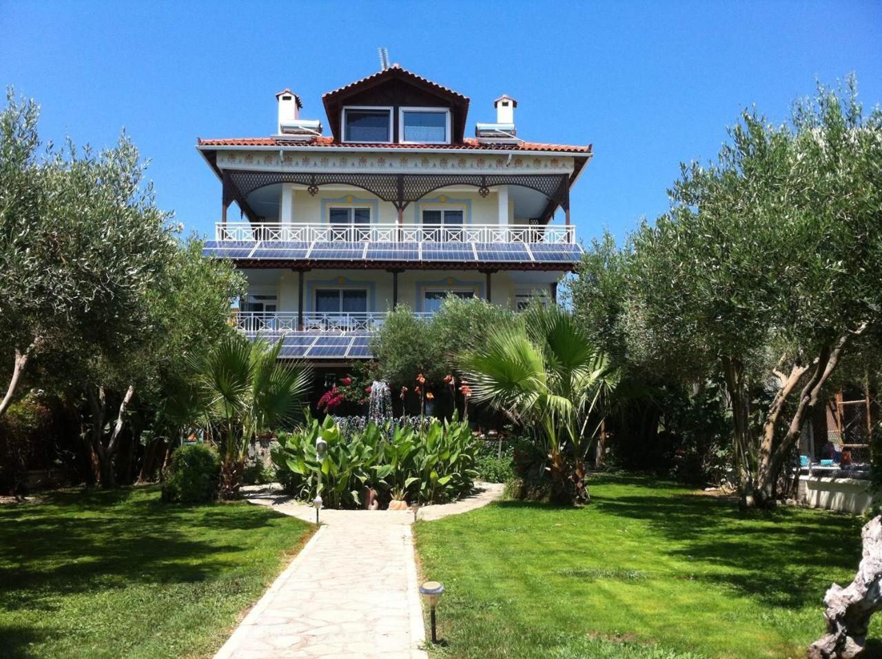Villa Di Costa view 5