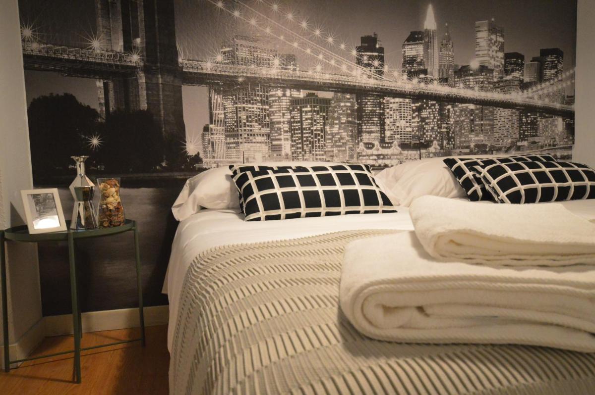 Apartamento Fleta photo 4