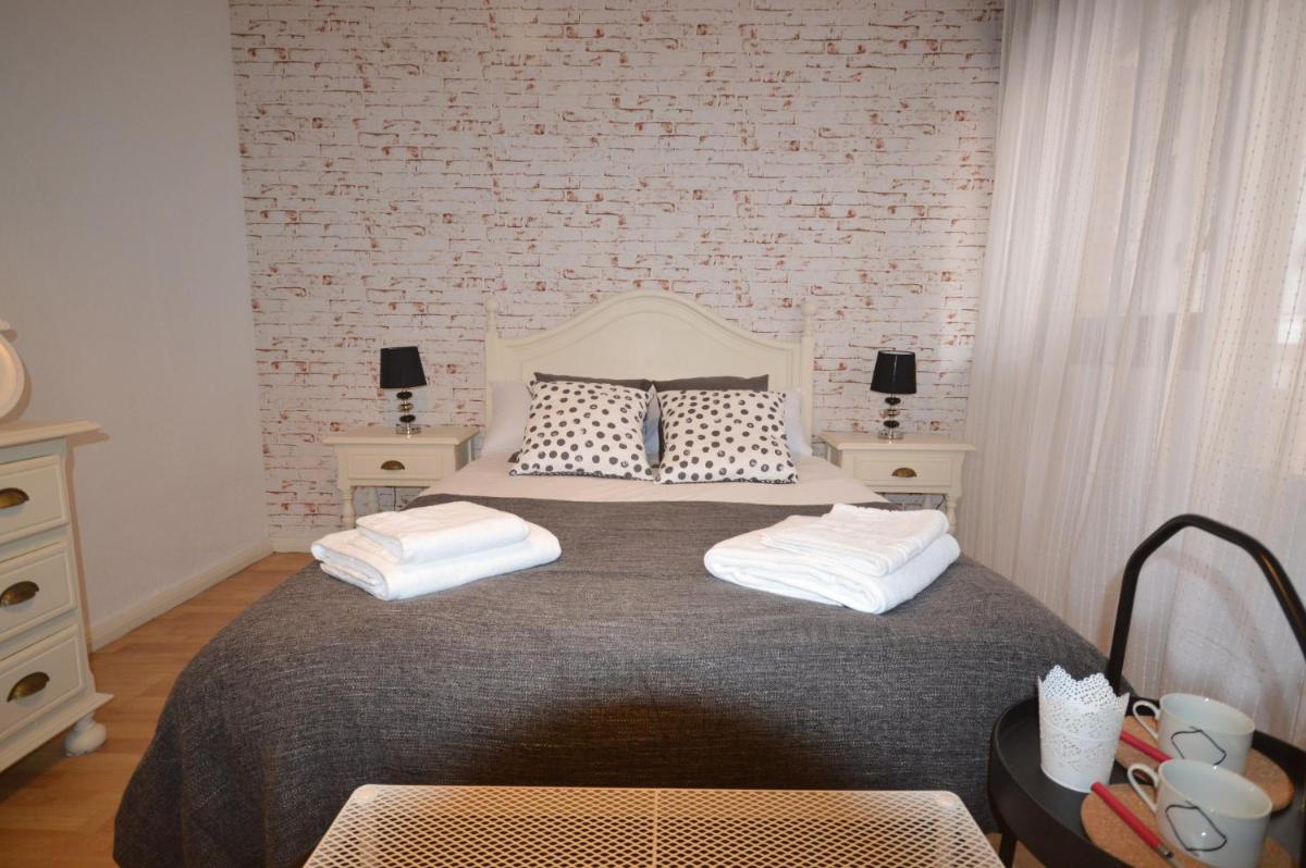 Apartamento Fleta photo 2
