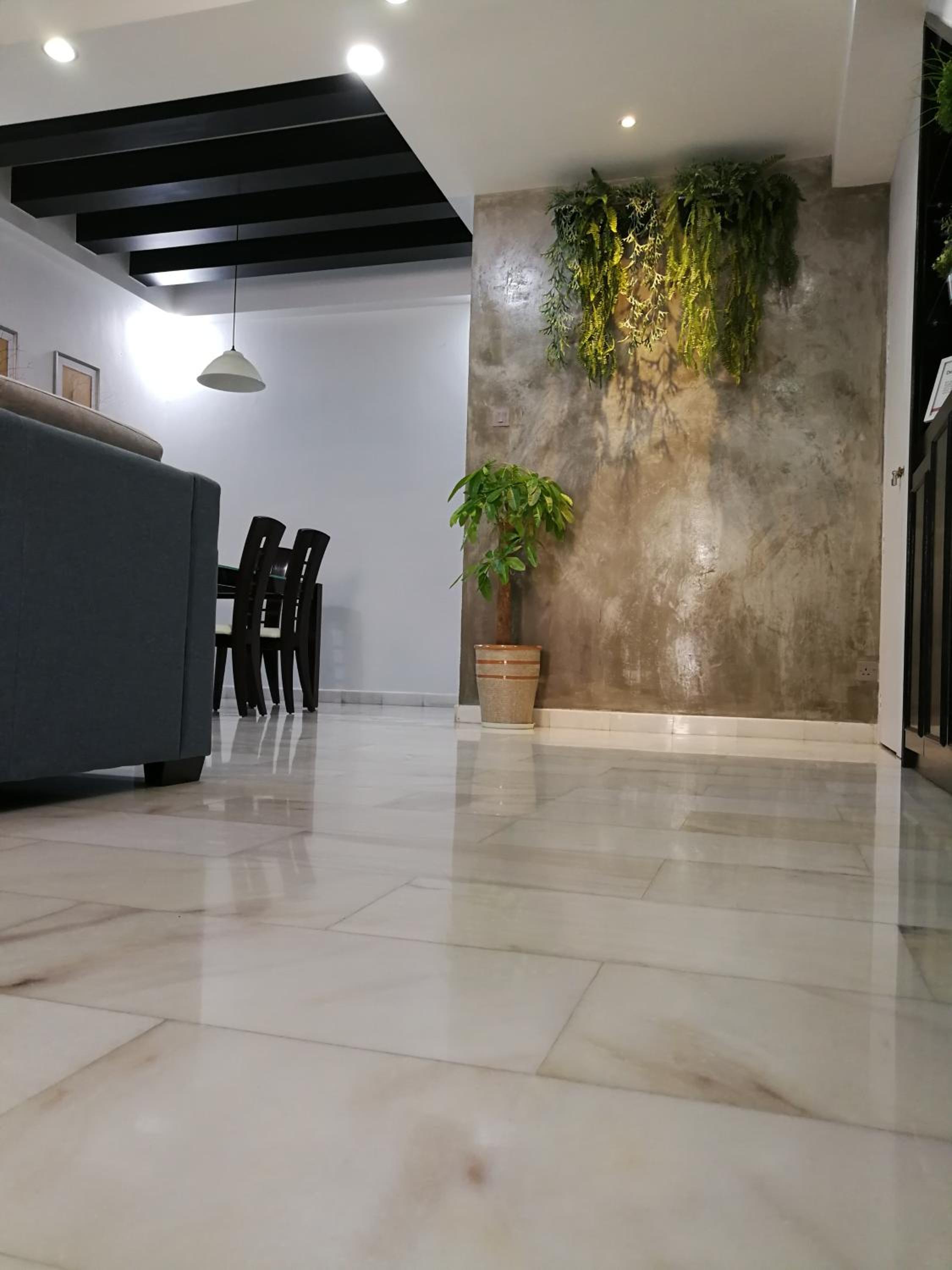 CUHomestay 5 Bedroom Bukit Indah Near AEON Mall Legoland Johor Bahru