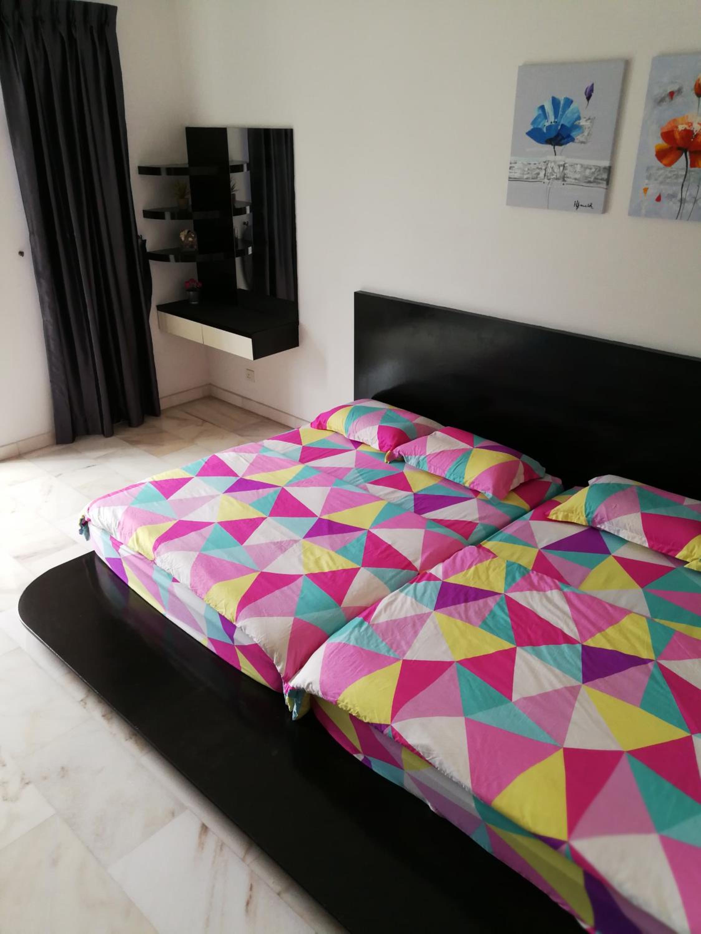 CUHomestay 5 Bedroom Bukit Indah Near AEON Mall Legoland Johor Bahru