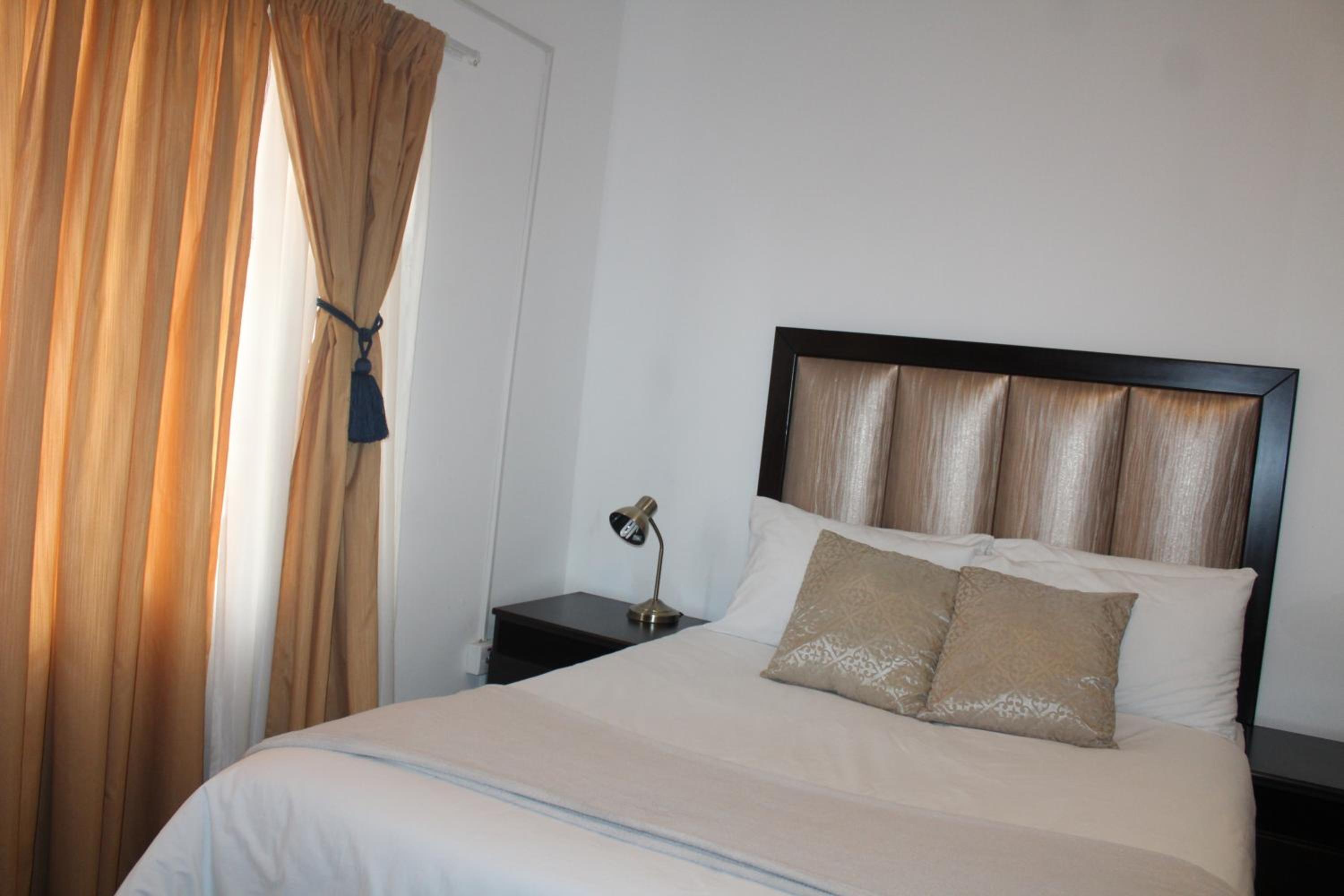 Strand Meadows B&B