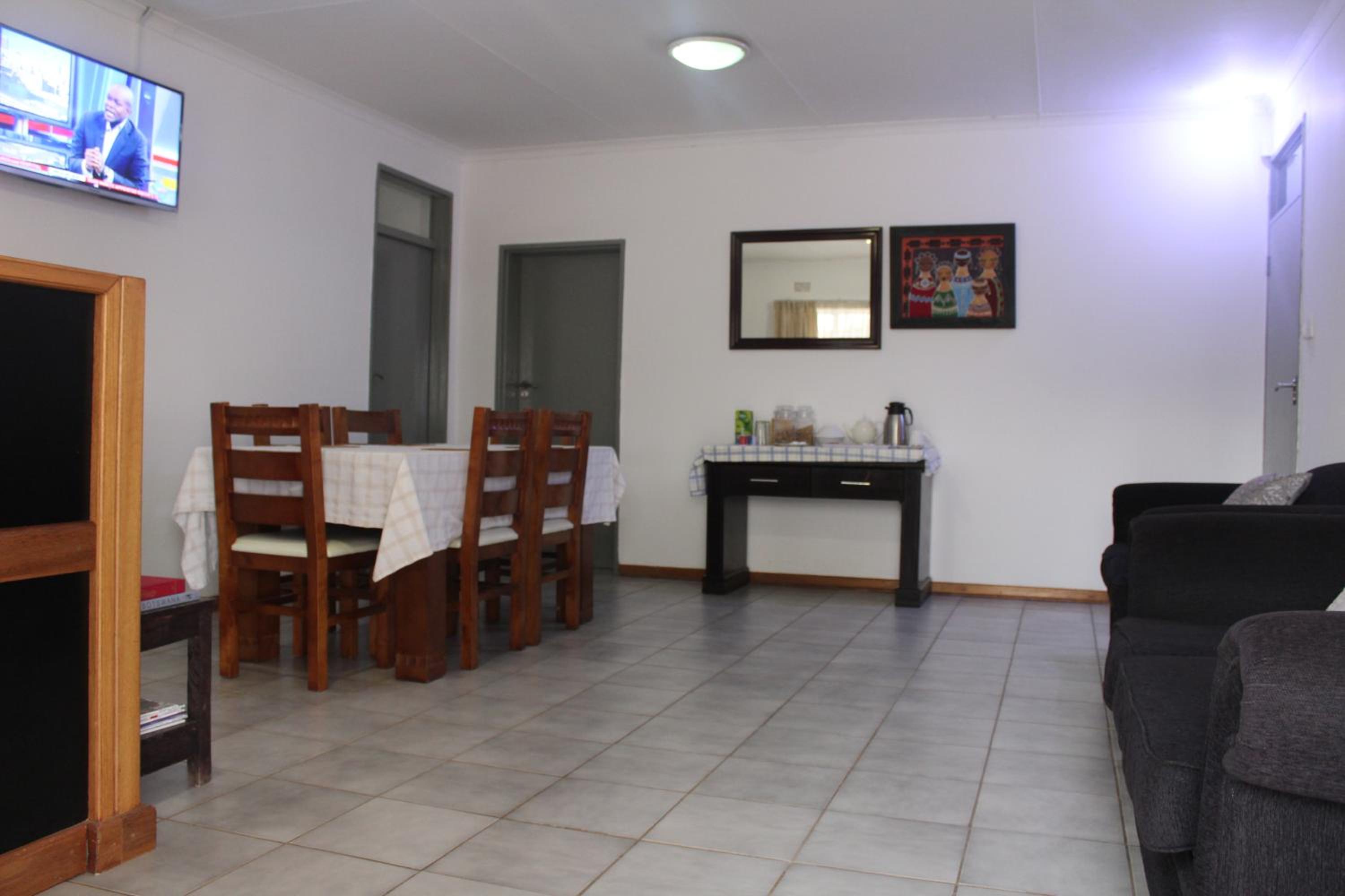 Strand Meadows B&B