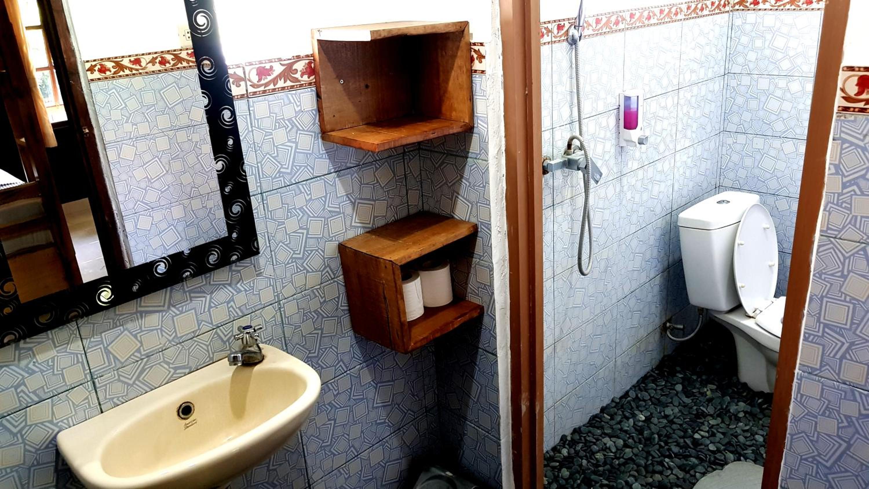 Suba Homestay