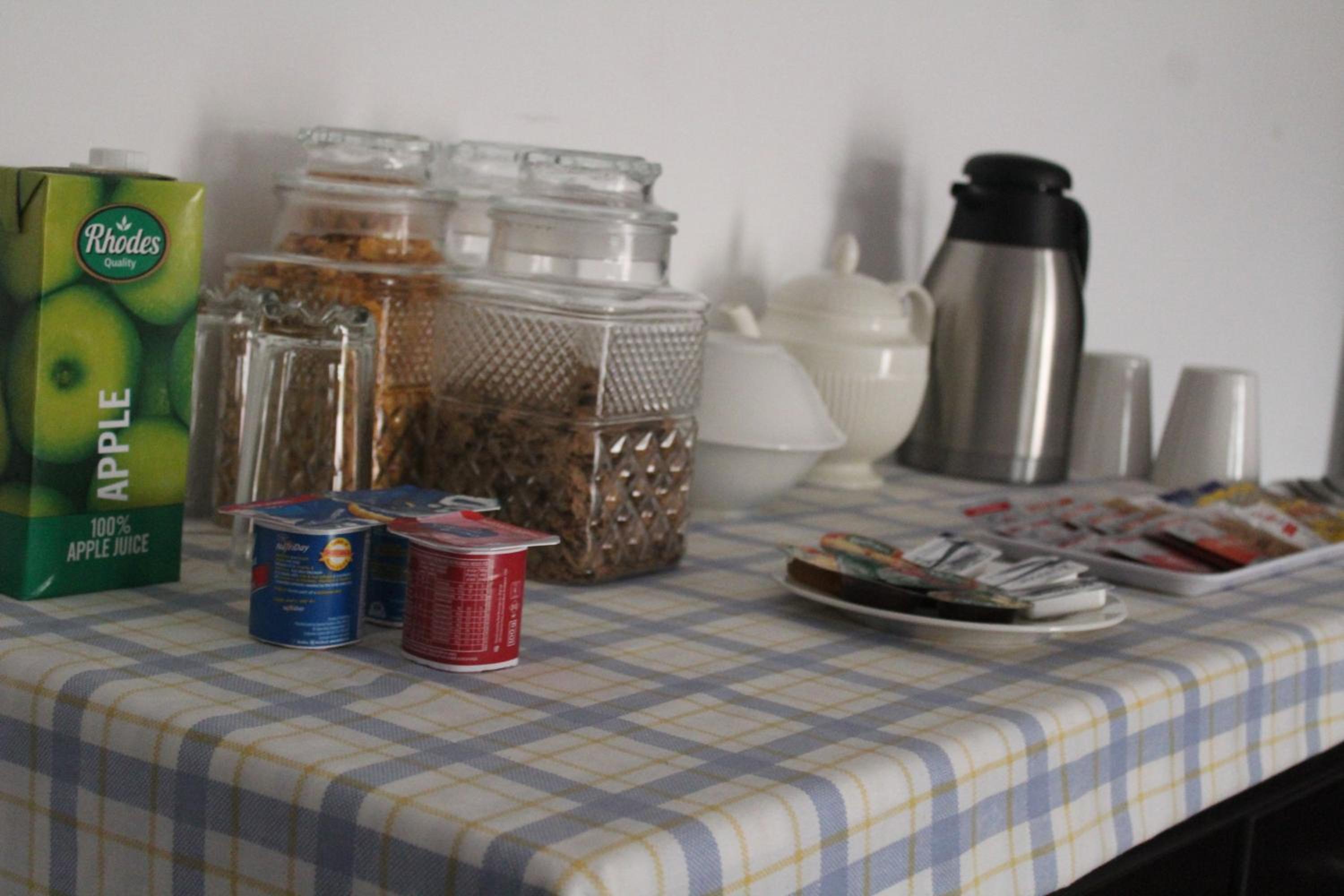 Strand Meadows B&B