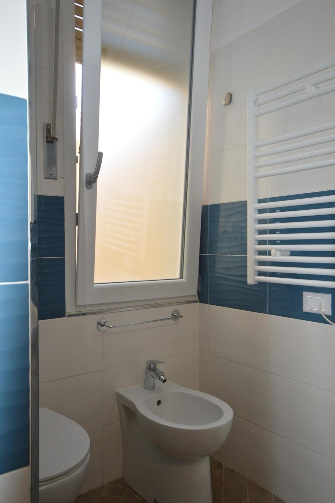 Palafiori Rooms Sanremo view 4