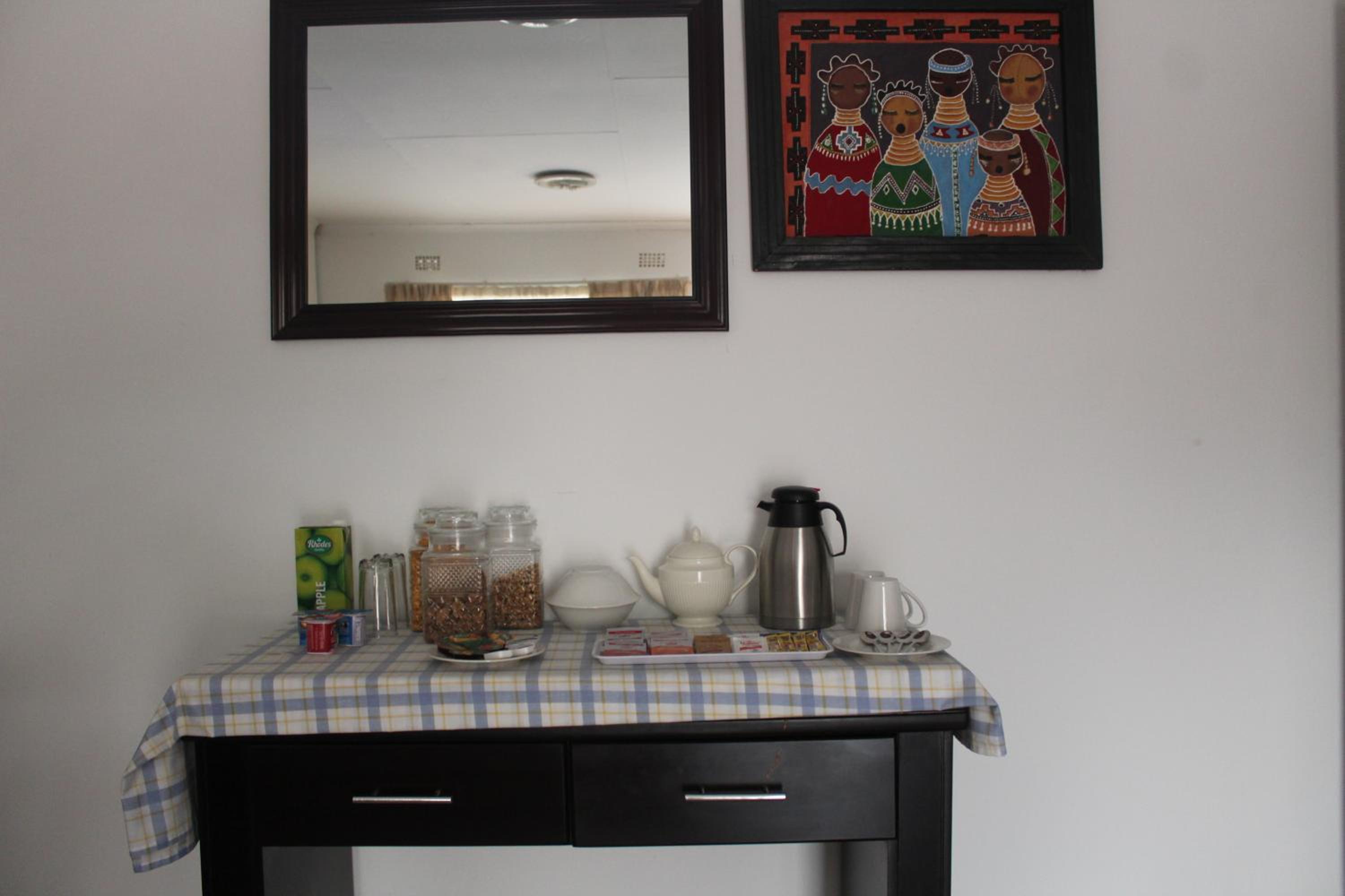 Strand Meadows B&B