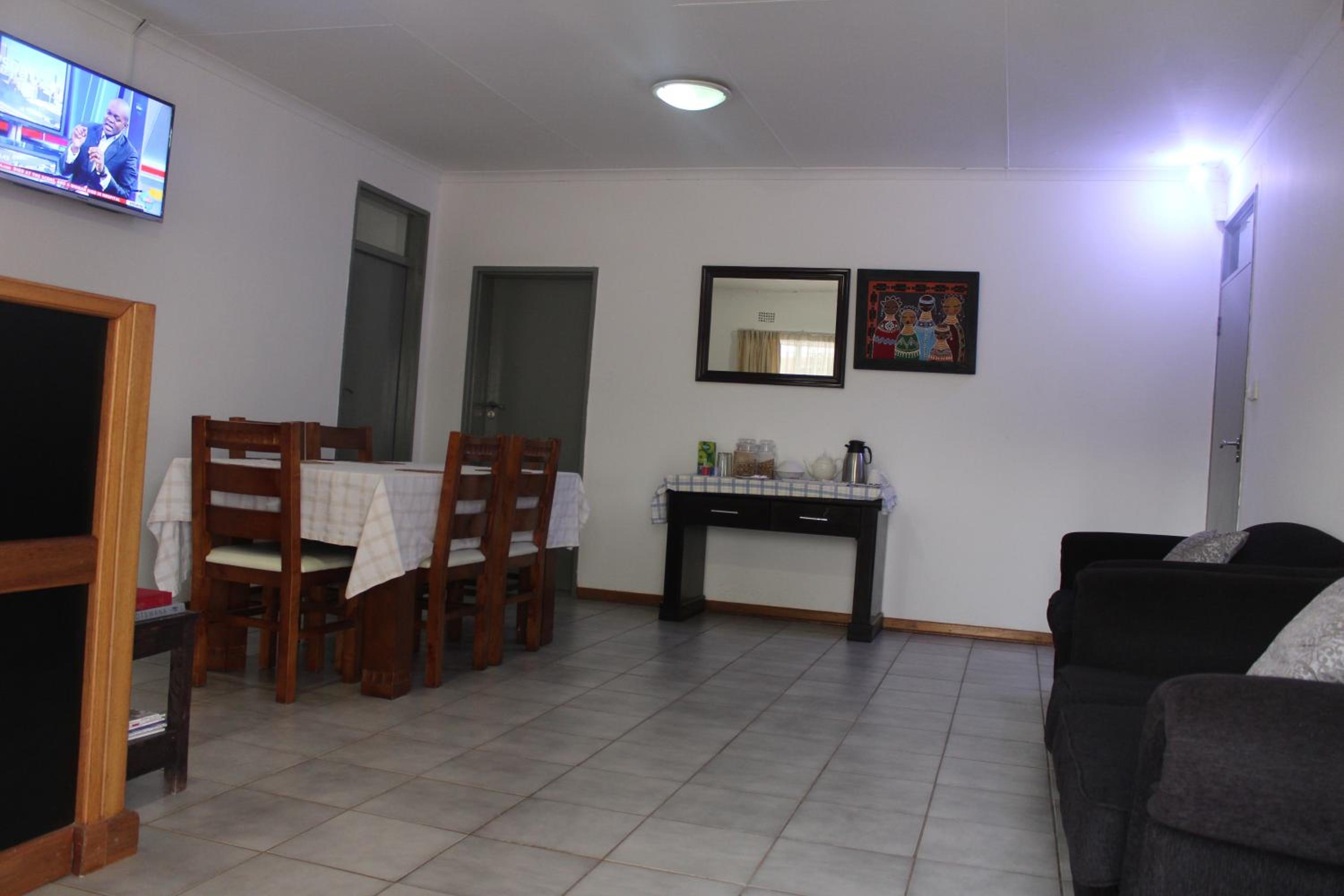 Strand Meadows B&B