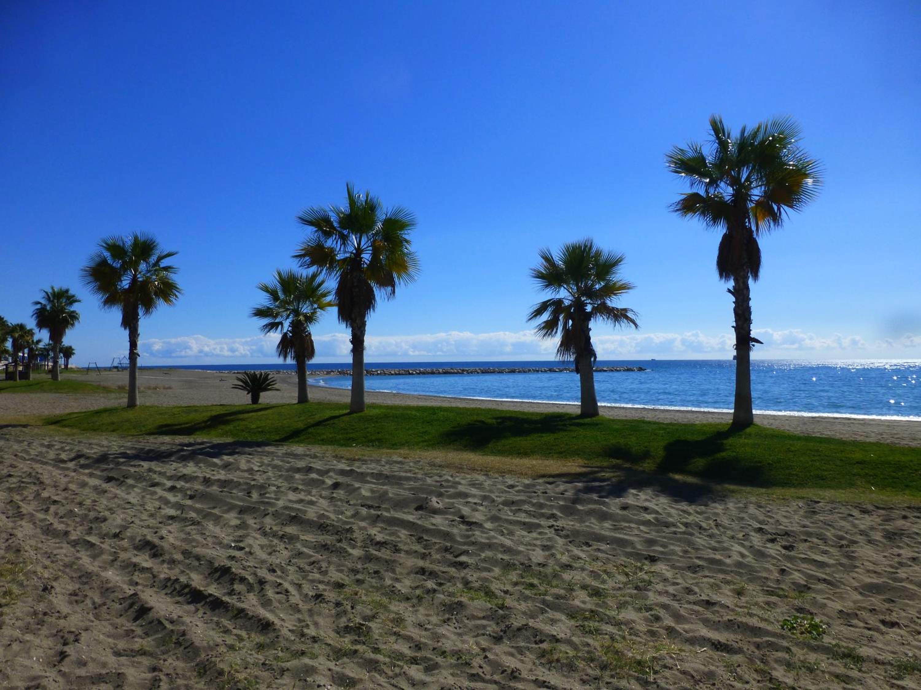 Bellavista Beach Apartment