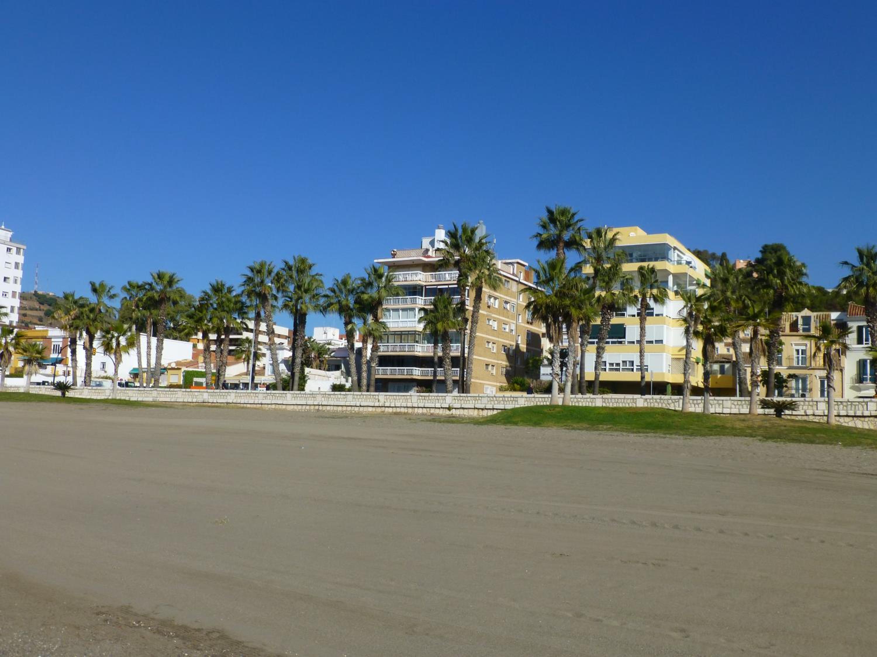 Bellavista Beach Apartment