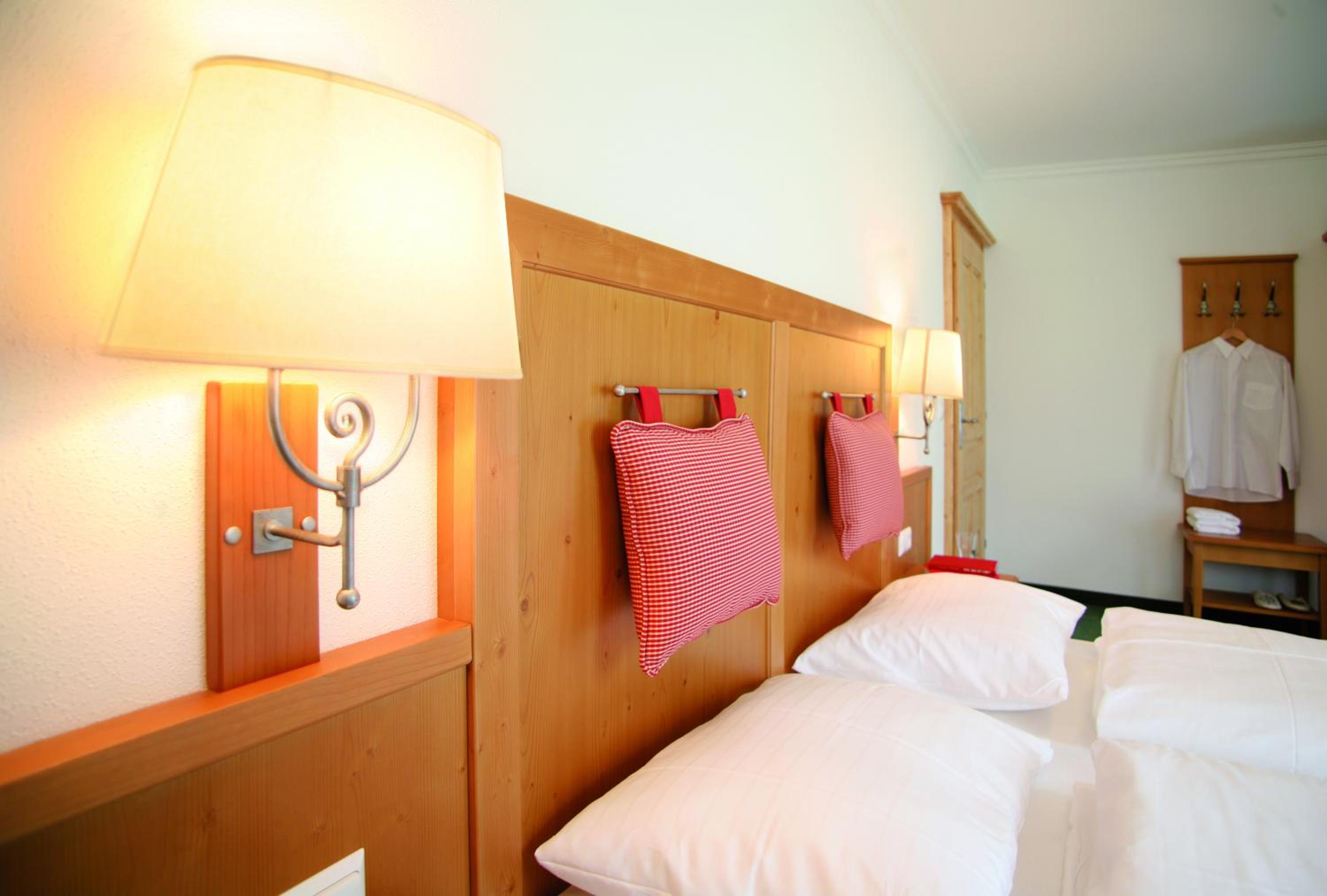 Apart-Pension Wesenauerhof
