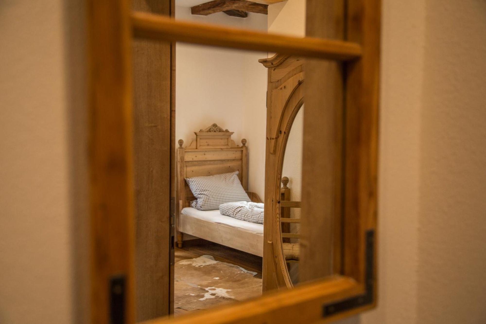 alte Ritterstube