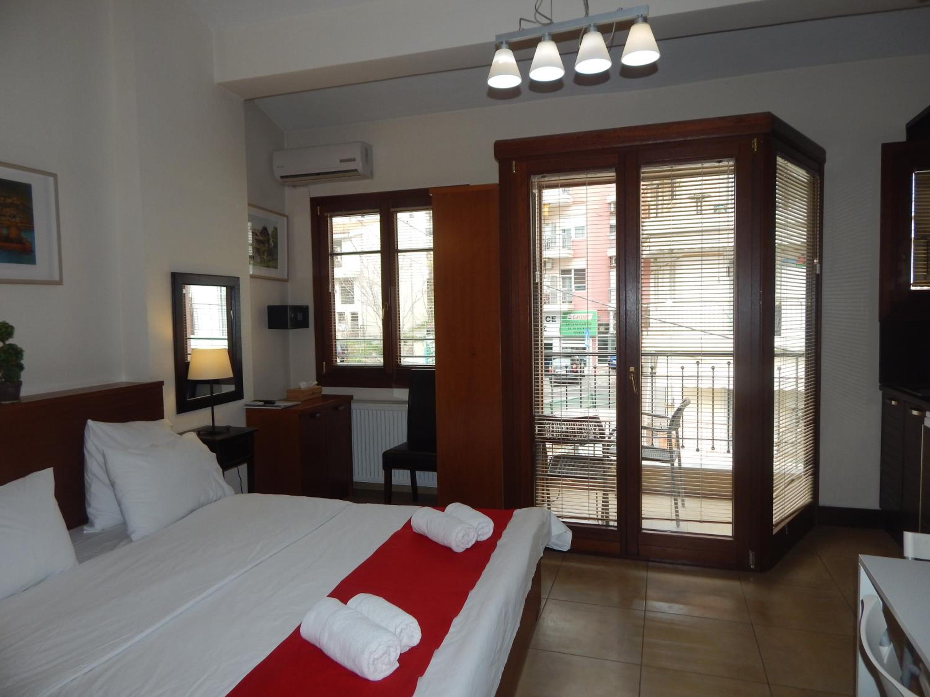 Kripis Studio Thessaloniki