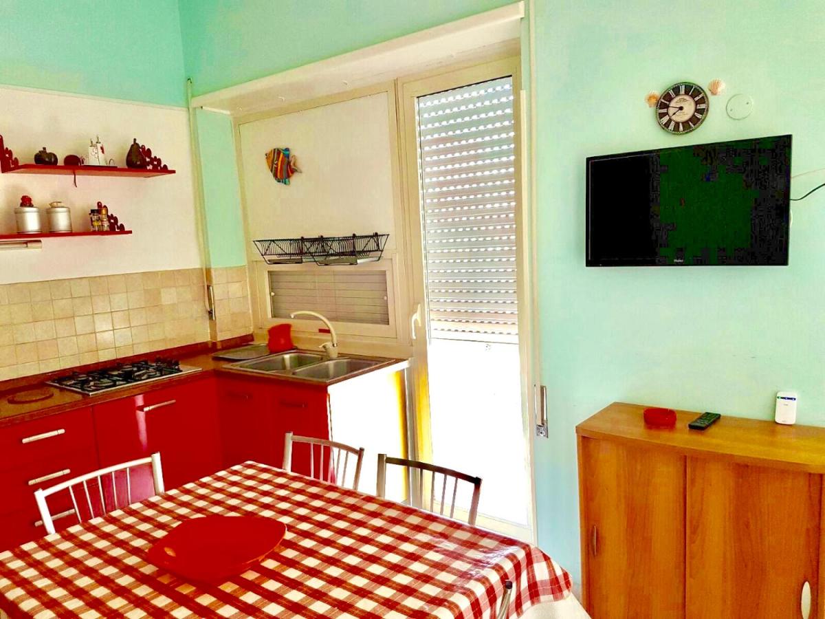 Casa al mare con terrazza photo 3