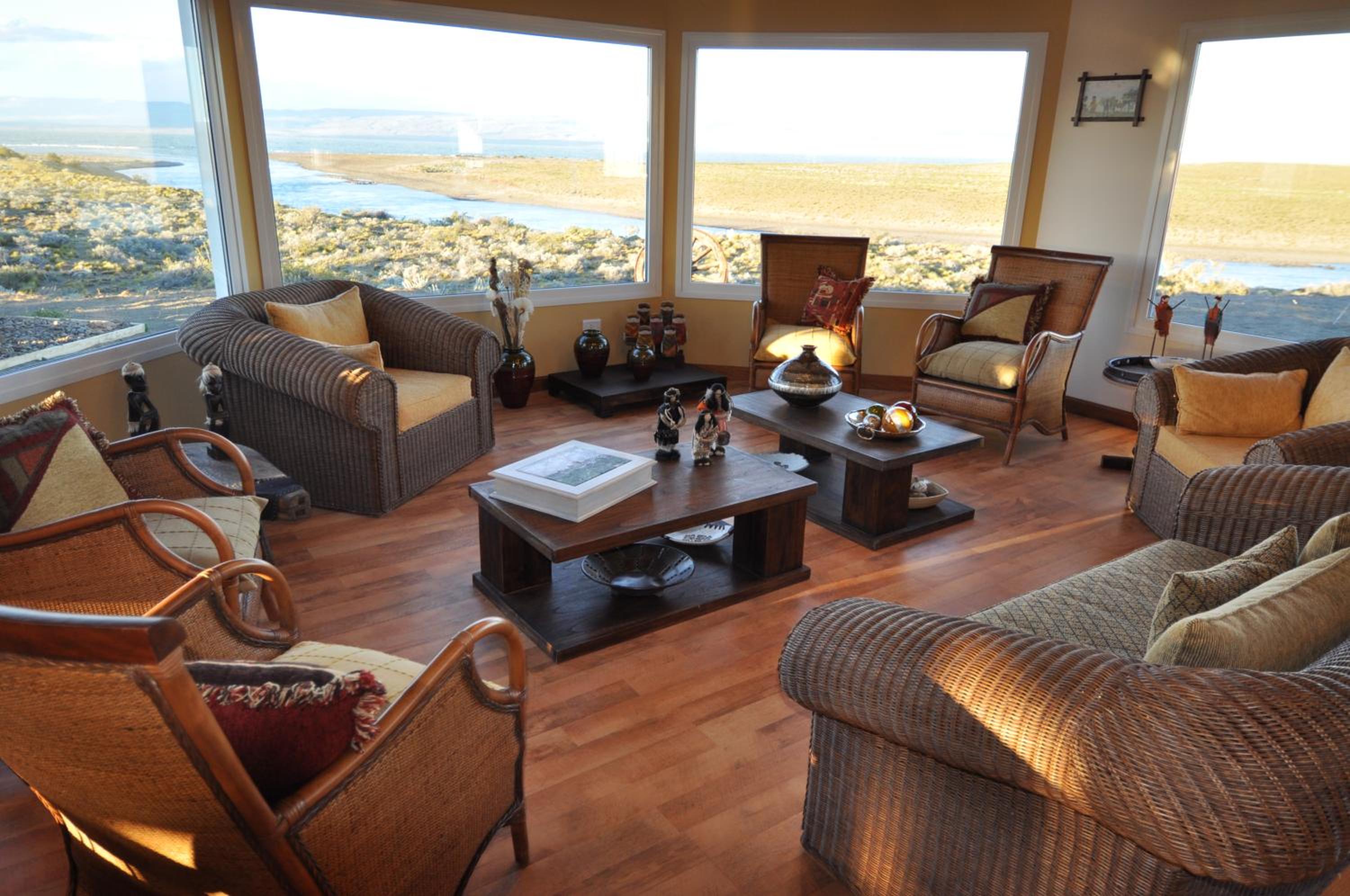 Estancia La Estela