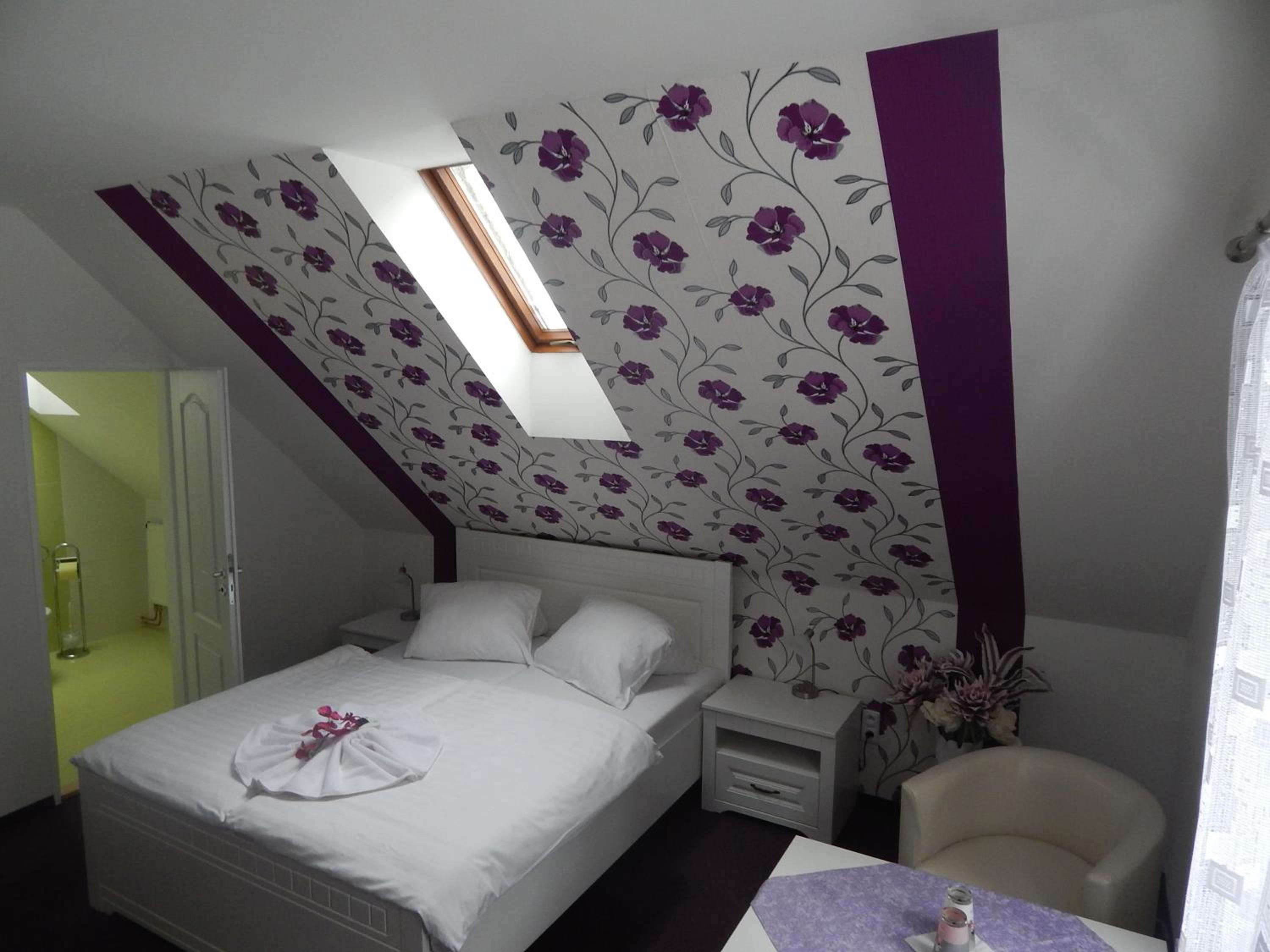 Wellness penzion Harmonie Rohanov