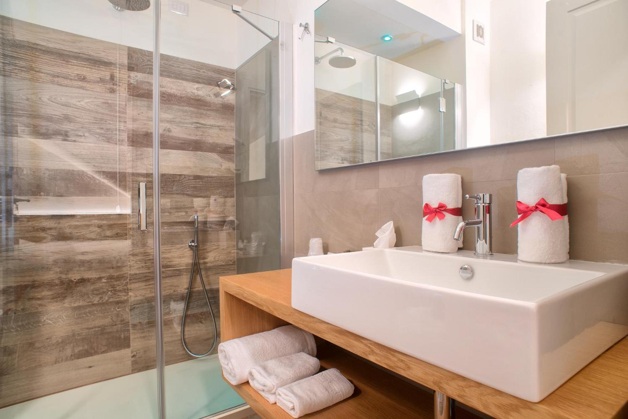 Guesia Village Hotel e Spa