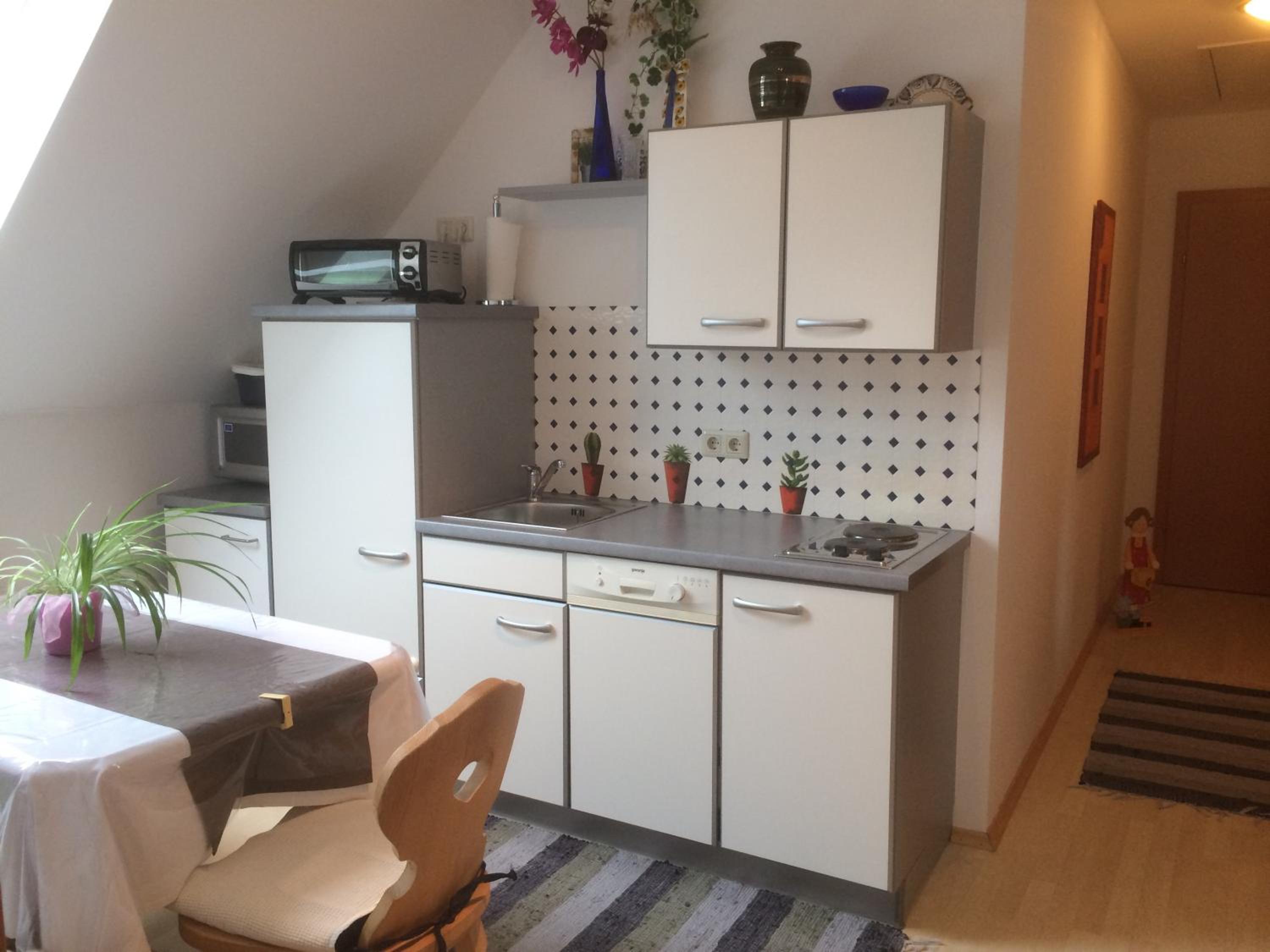 Ferienwohnungen Urbanitsch view 5