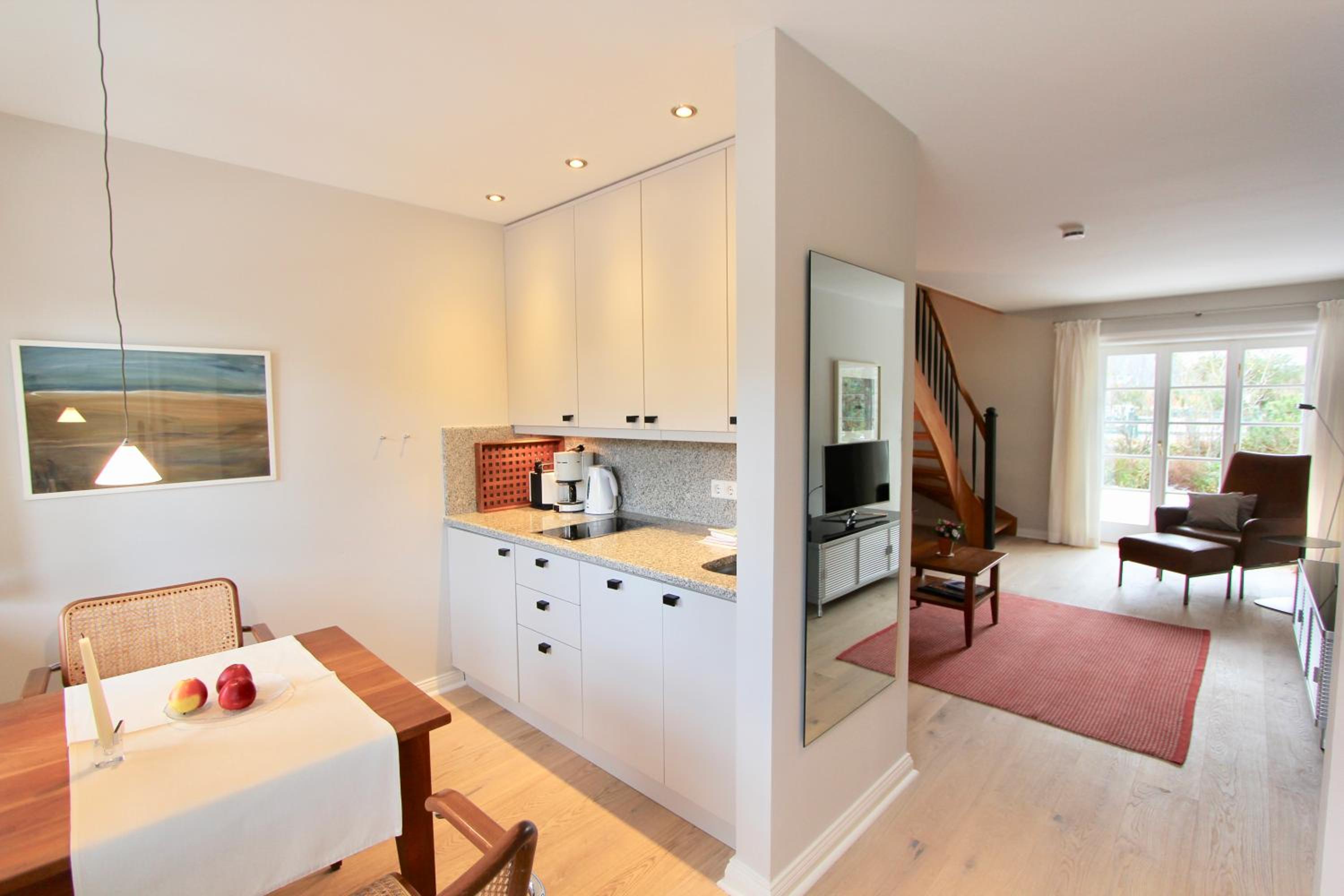 Ulenhof Appartements