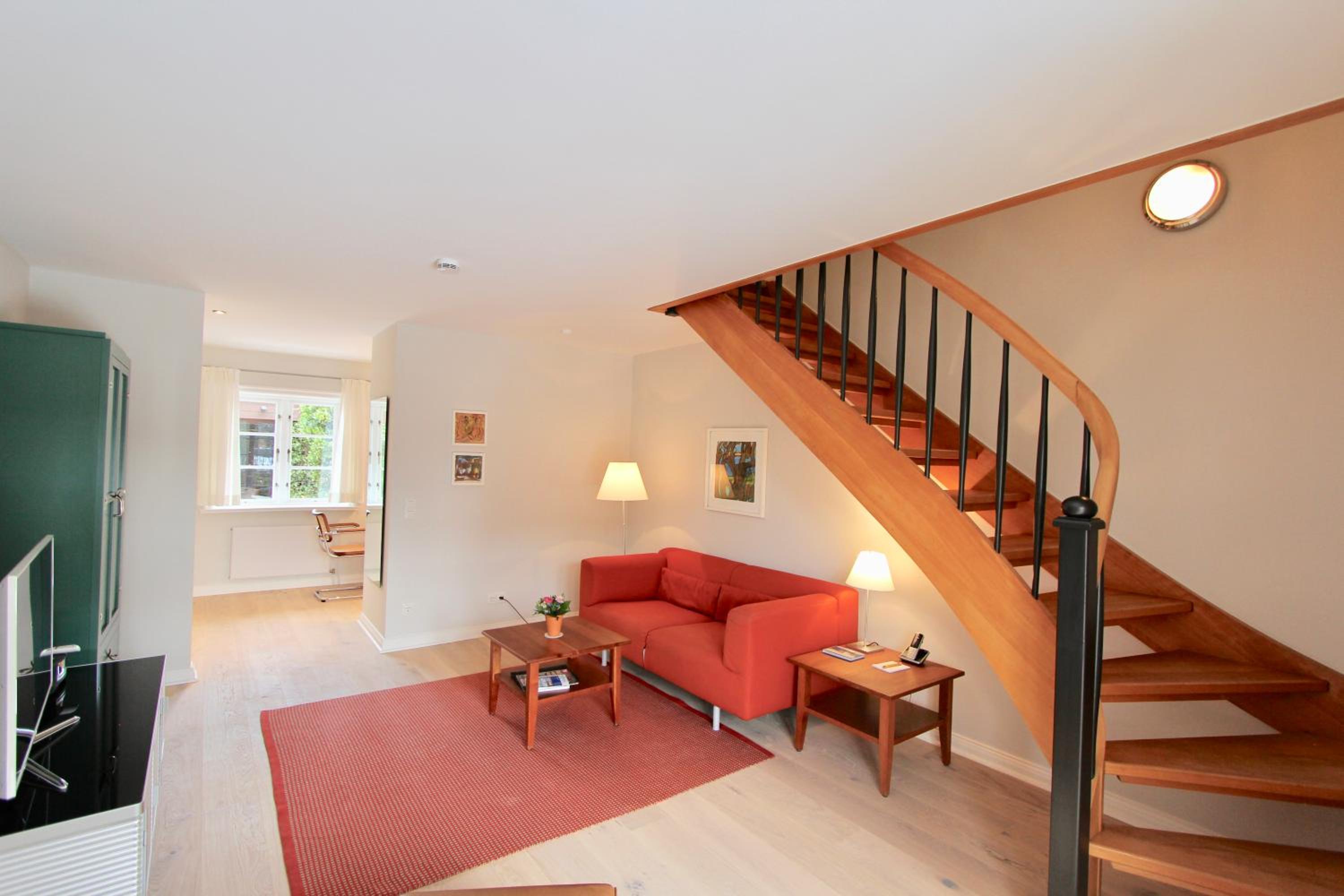 Ulenhof Appartements