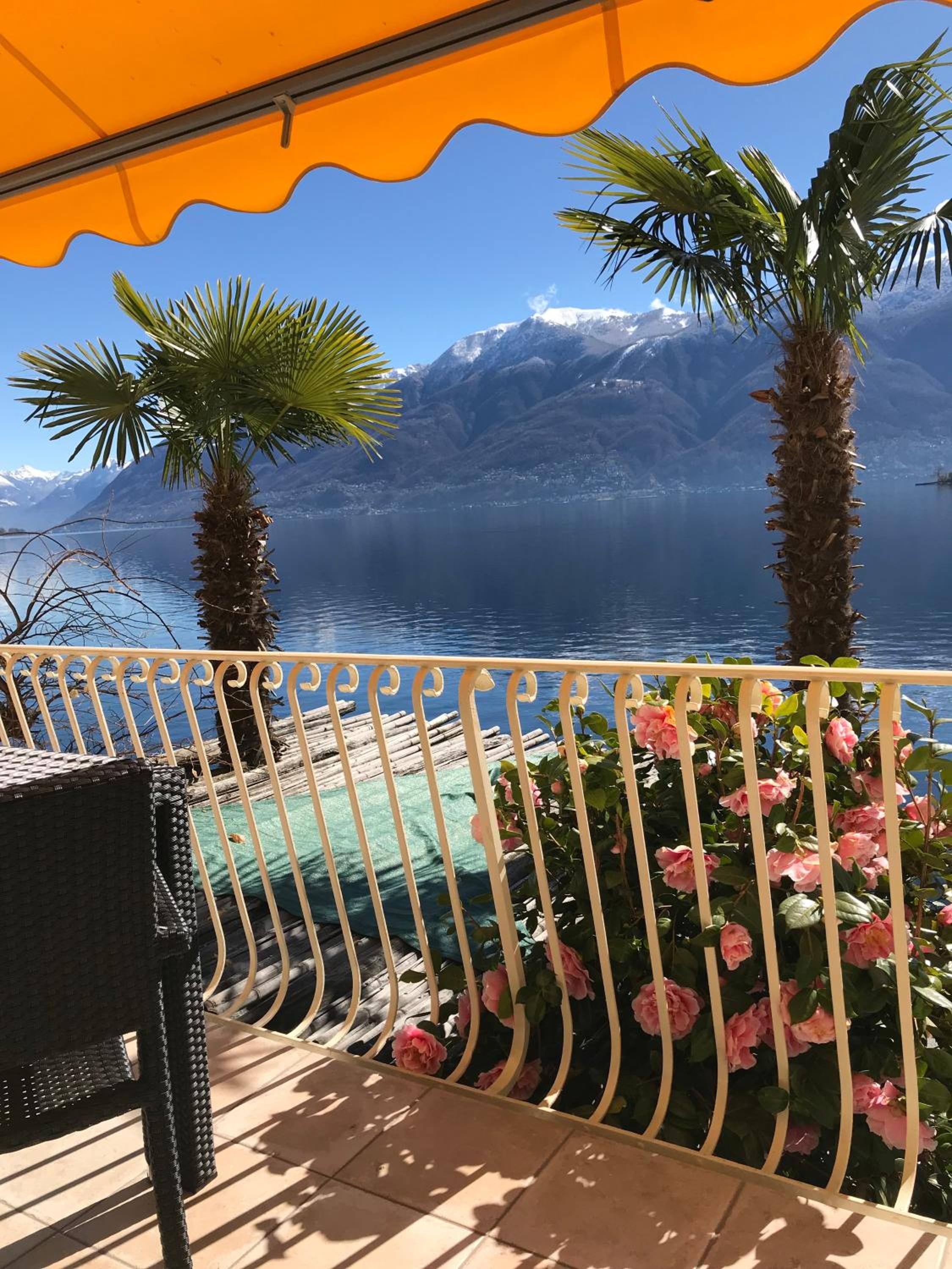 Casa Conti al Lago view 4