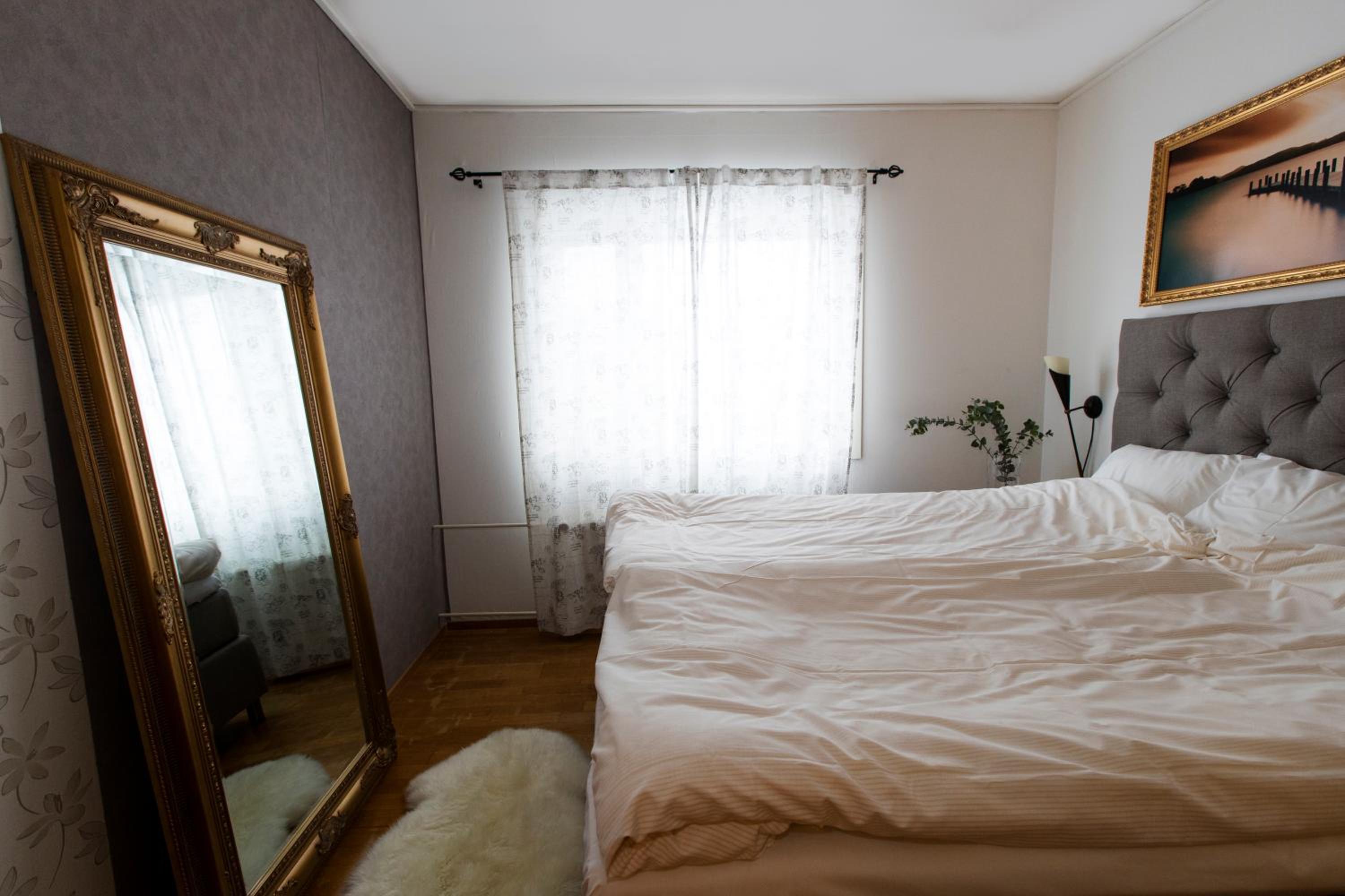 Klintvägen Apartments
