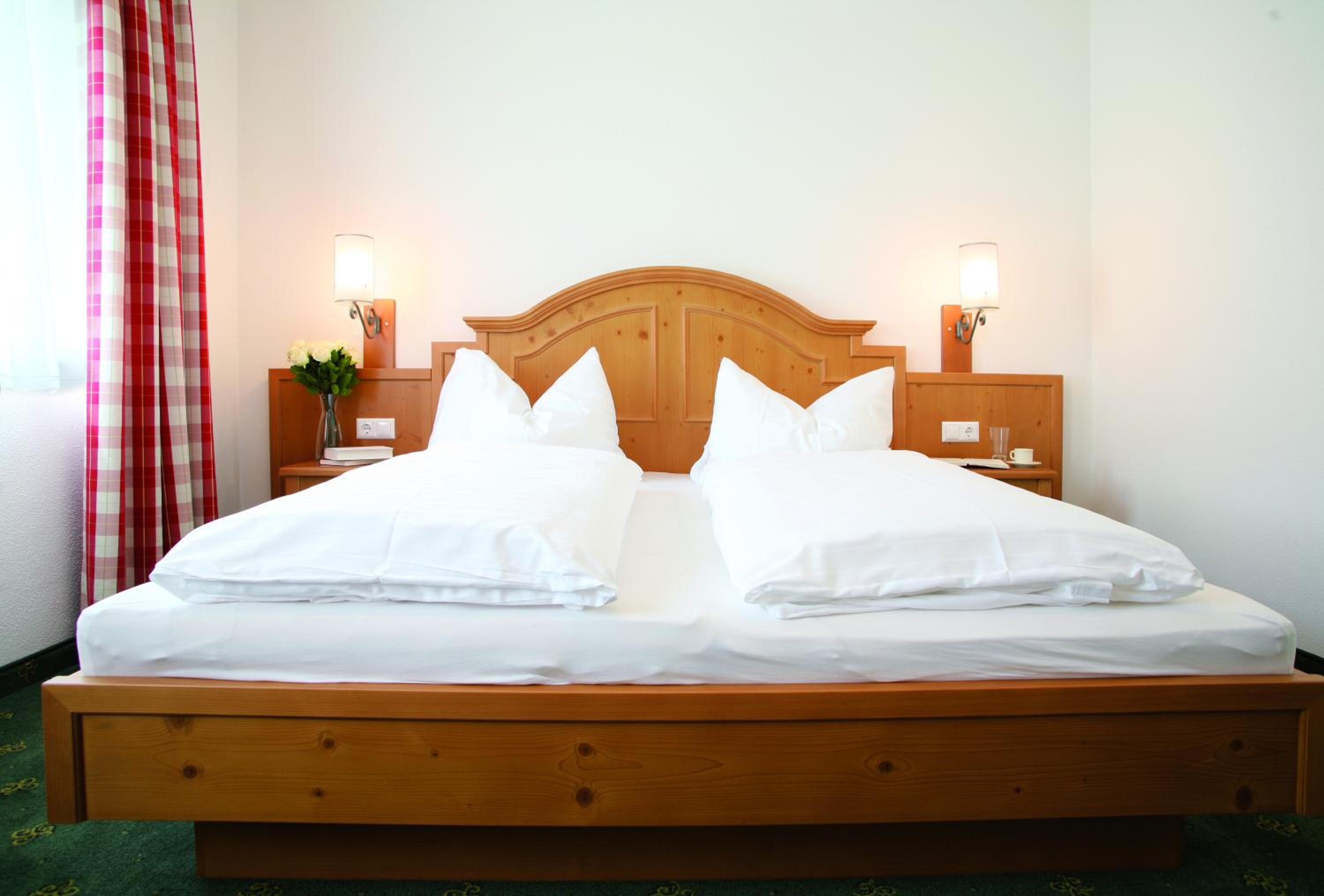Apart-Pension Wesenauerhof