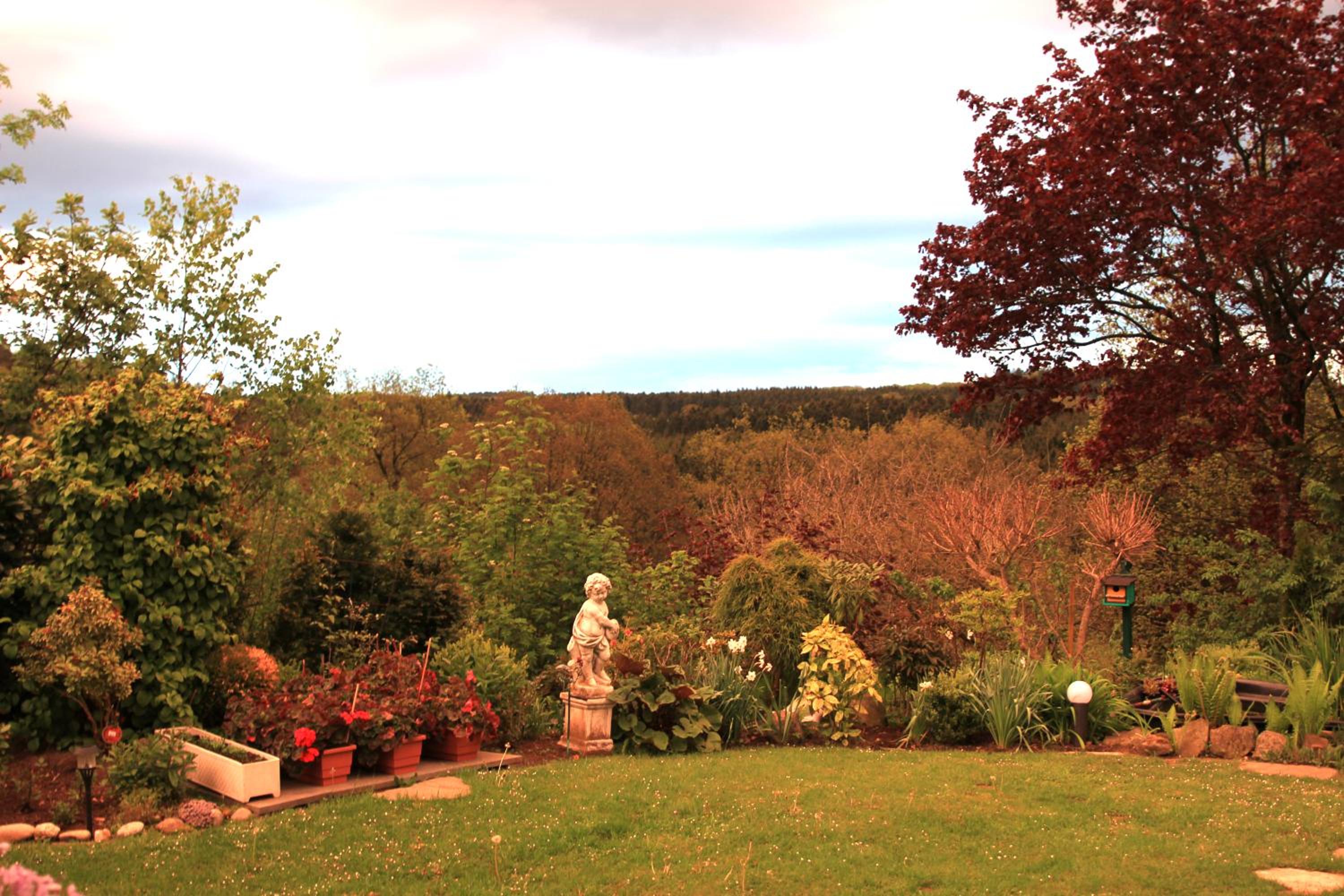 Bed and Breakfast am Höhenweg