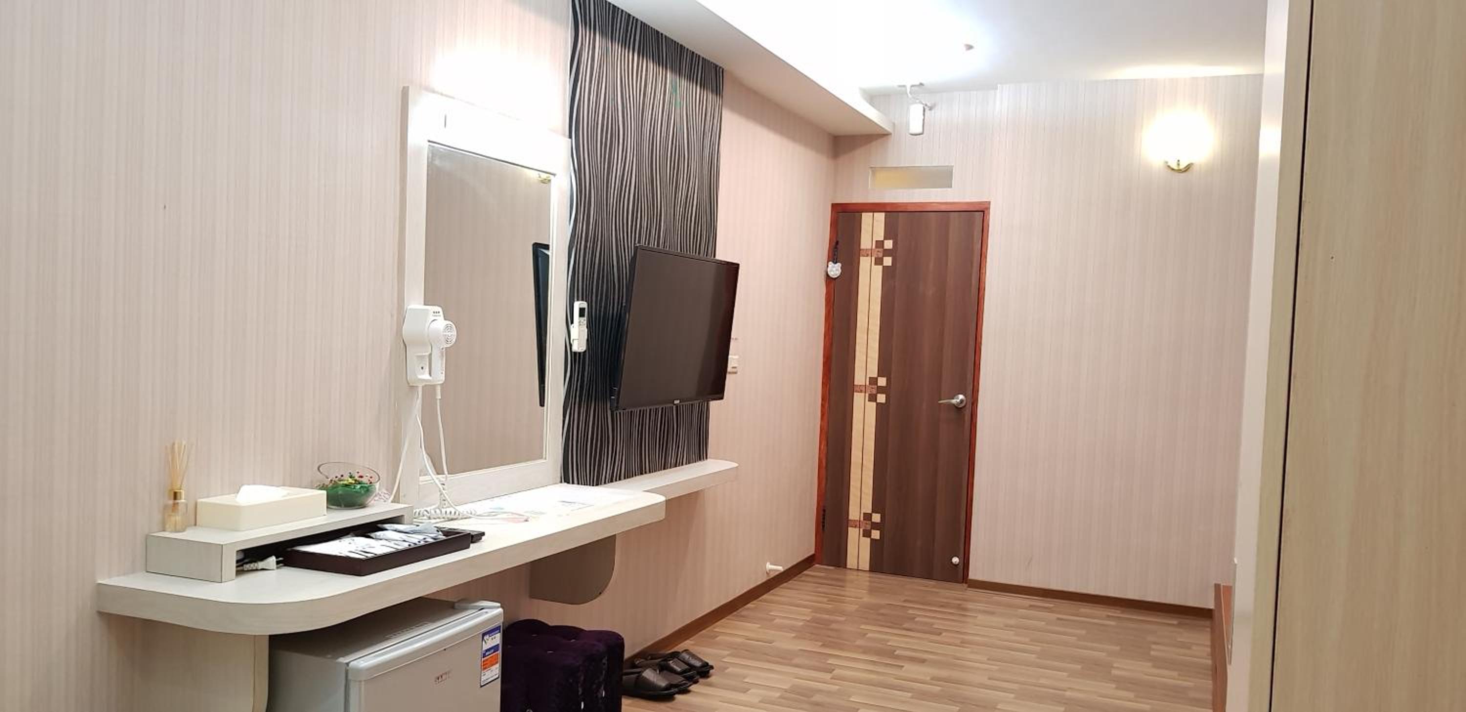 Jung Le Su Ba B&B