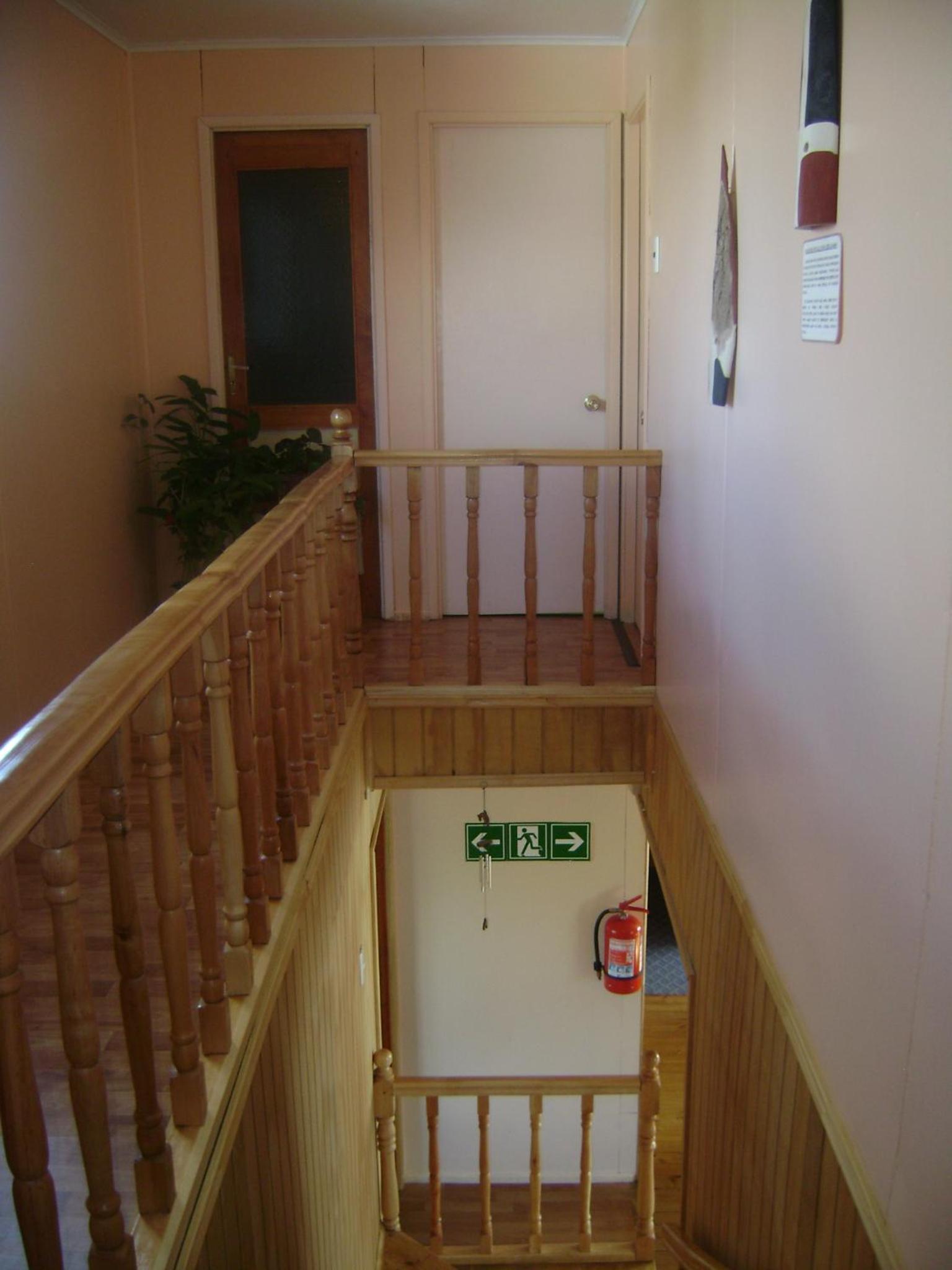 Casa Lucy