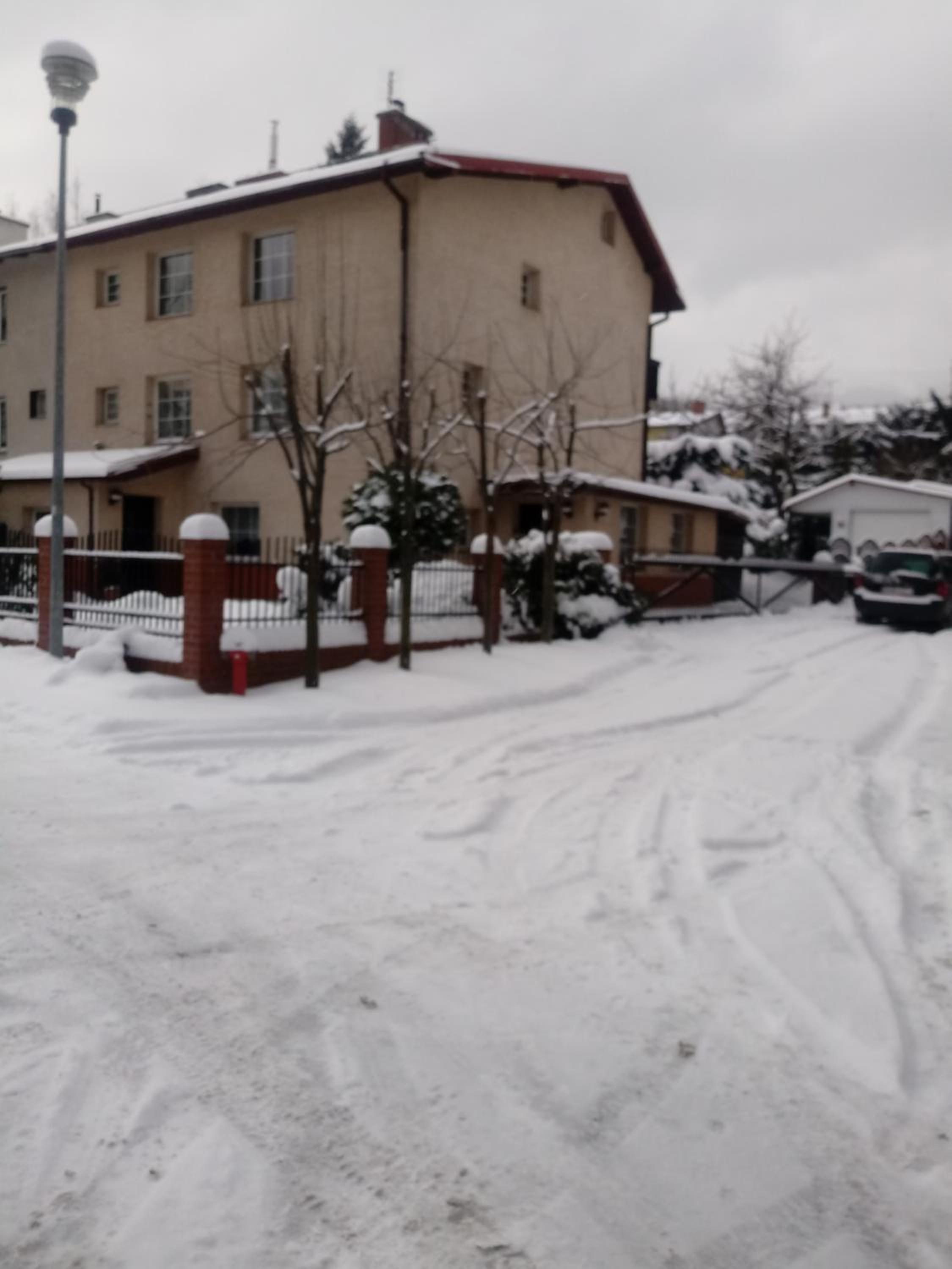 ApartamentVanessa view 5