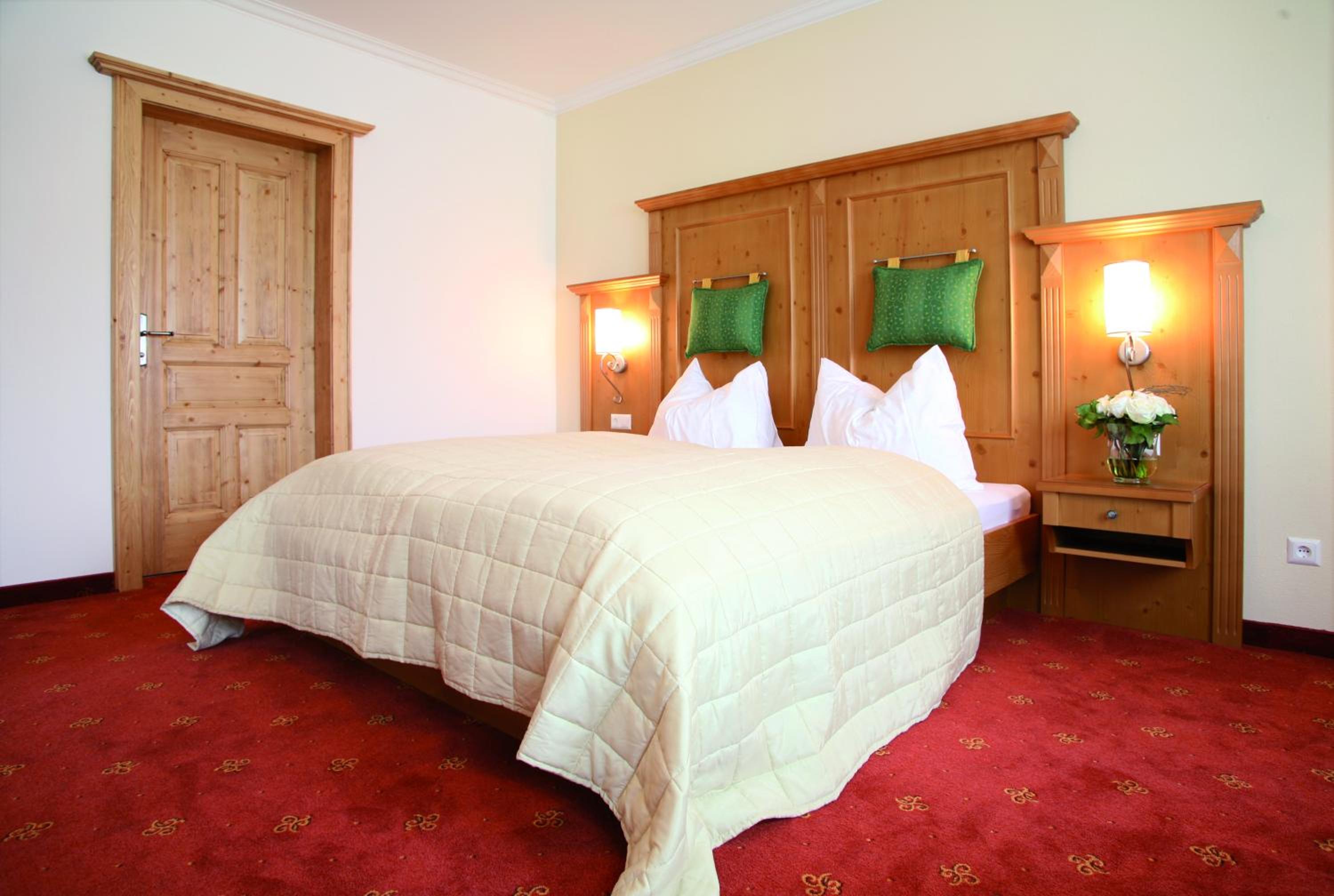 Apart-Pension Wesenauerhof