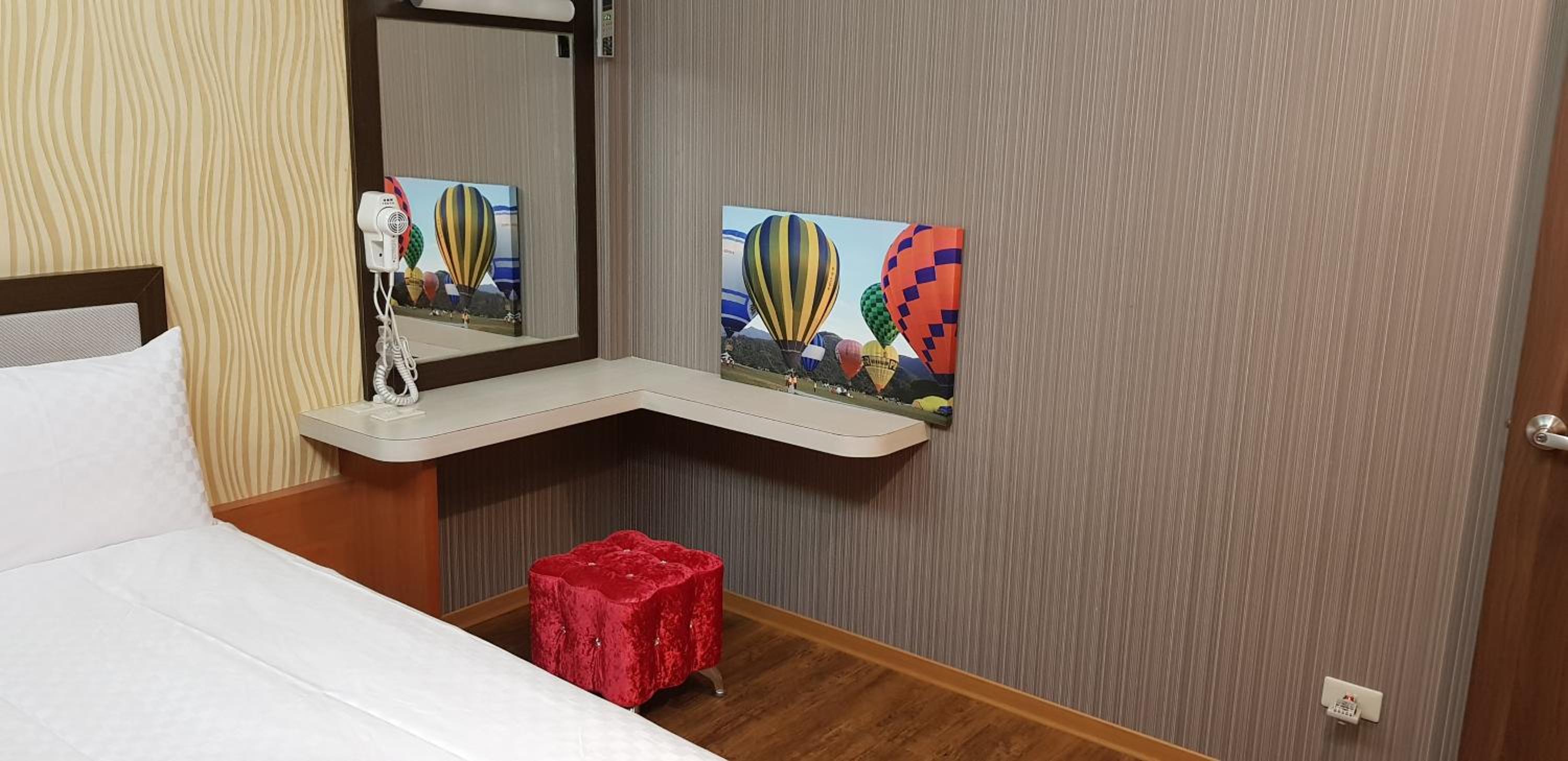 Jung Le Su Ba B&B