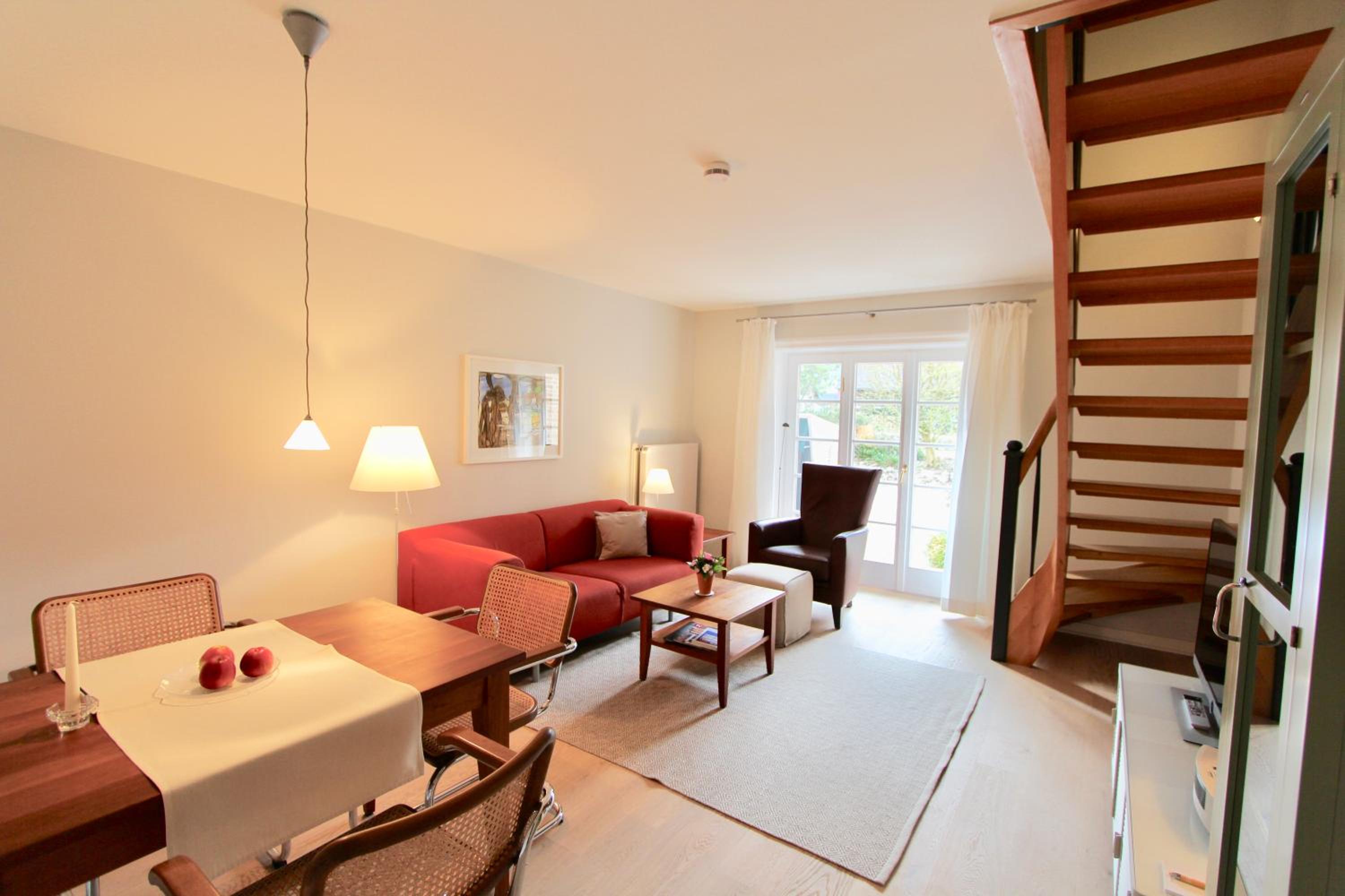 Ulenhof Appartements
