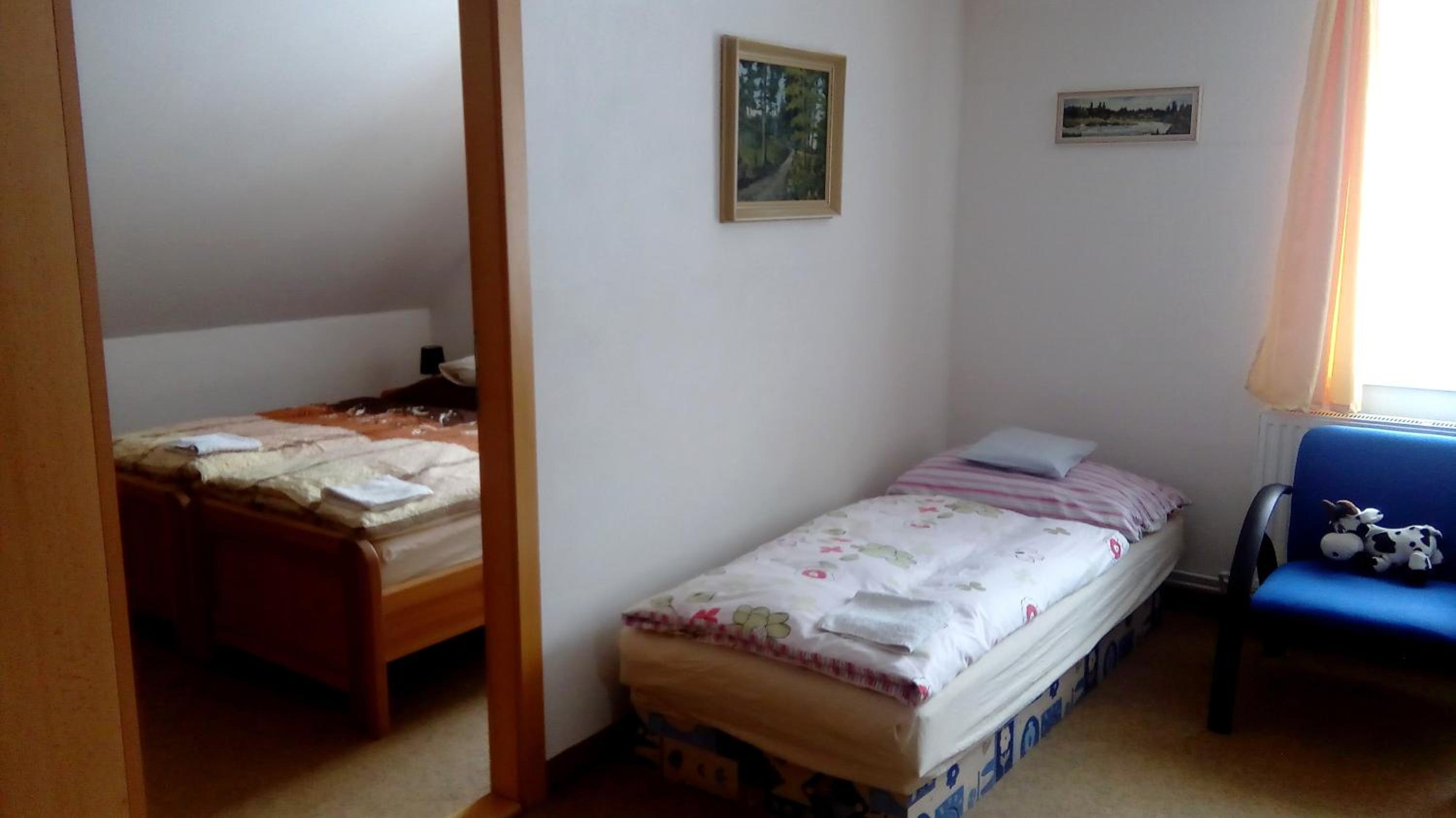 Penzion Edelštejn
