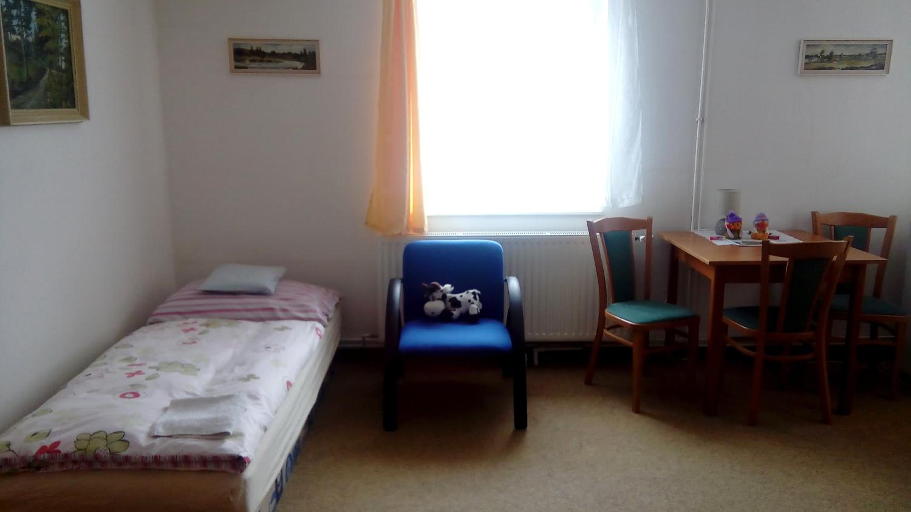 Penzion Edelštejn